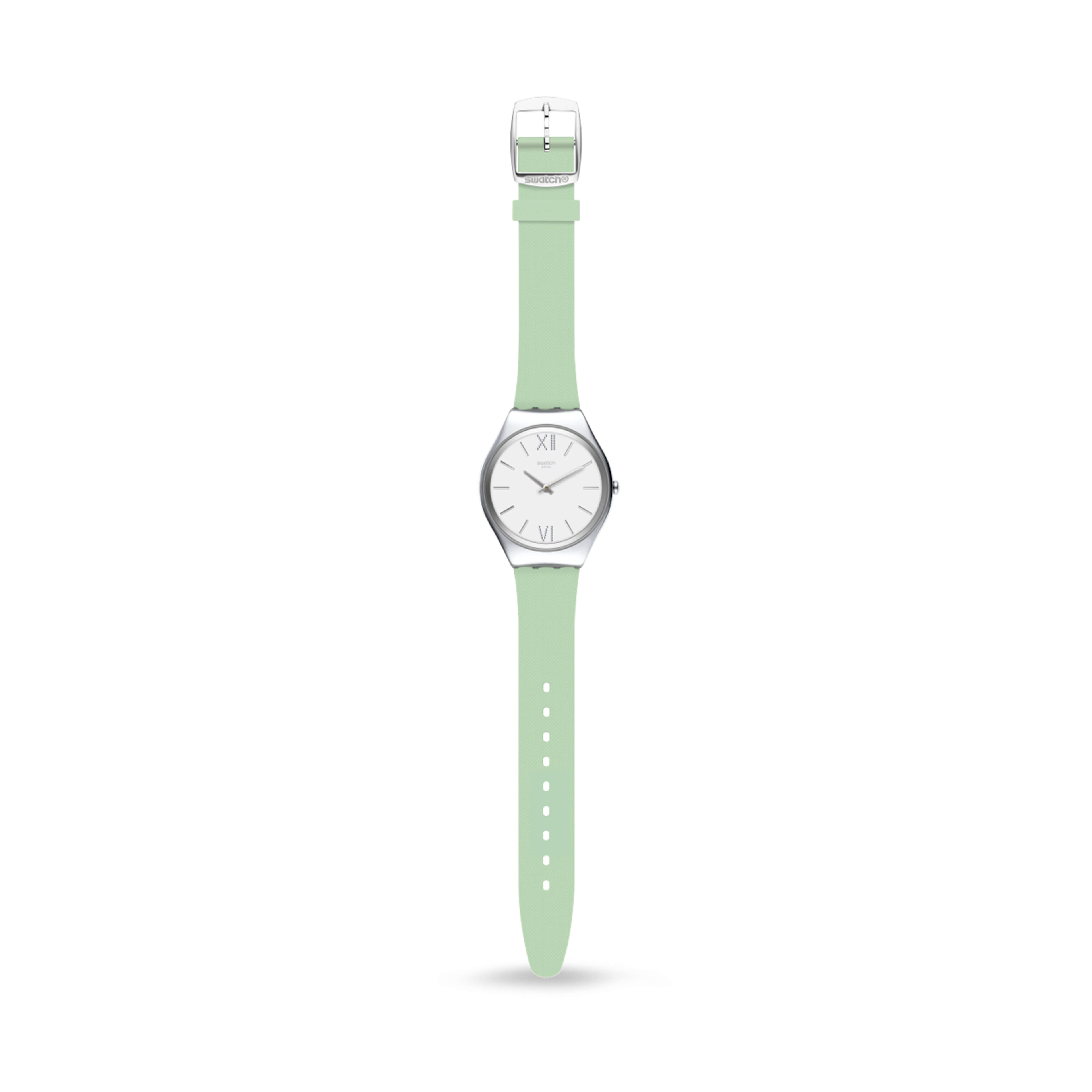 Swatch Skin Aloe