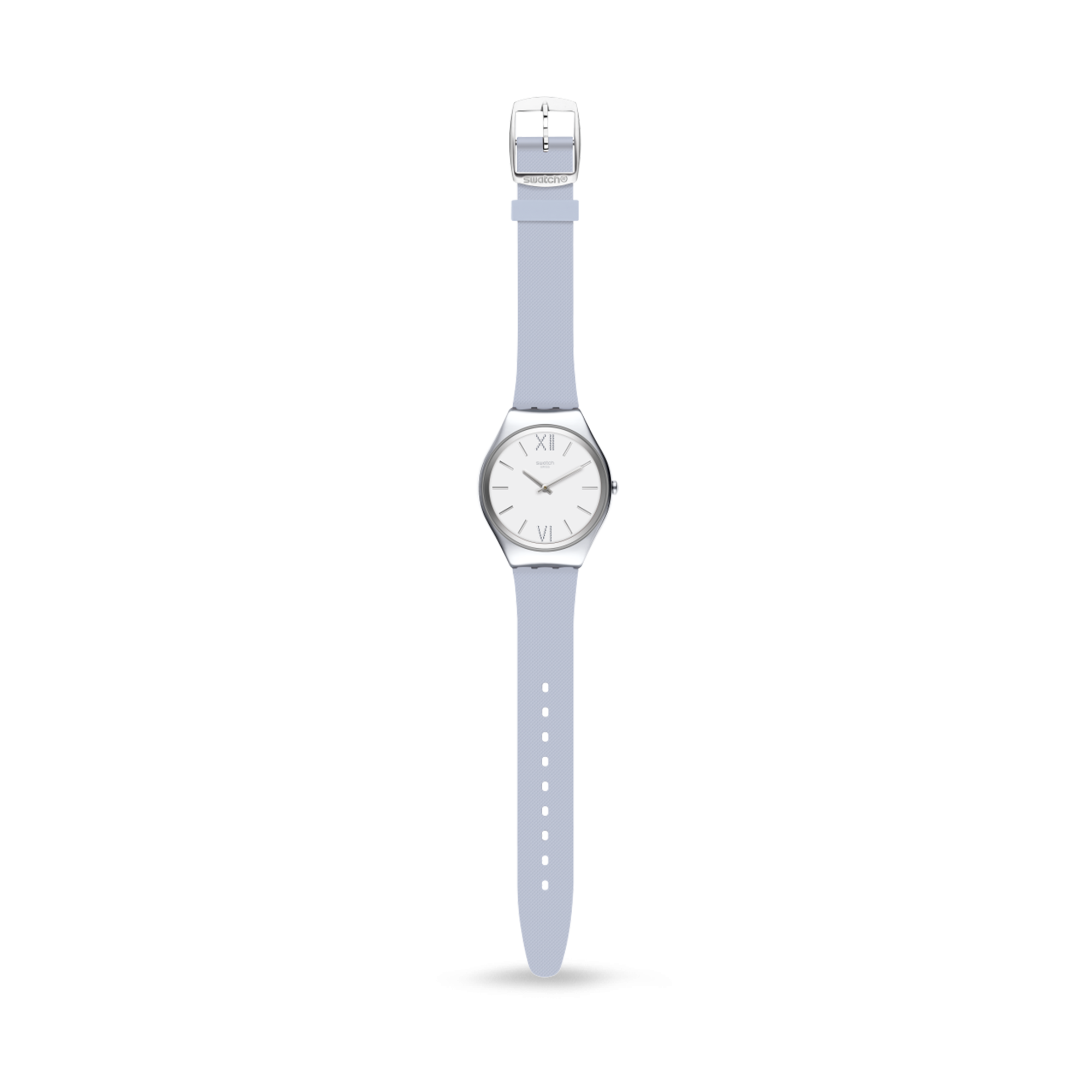 Swatch Skin Magnolia