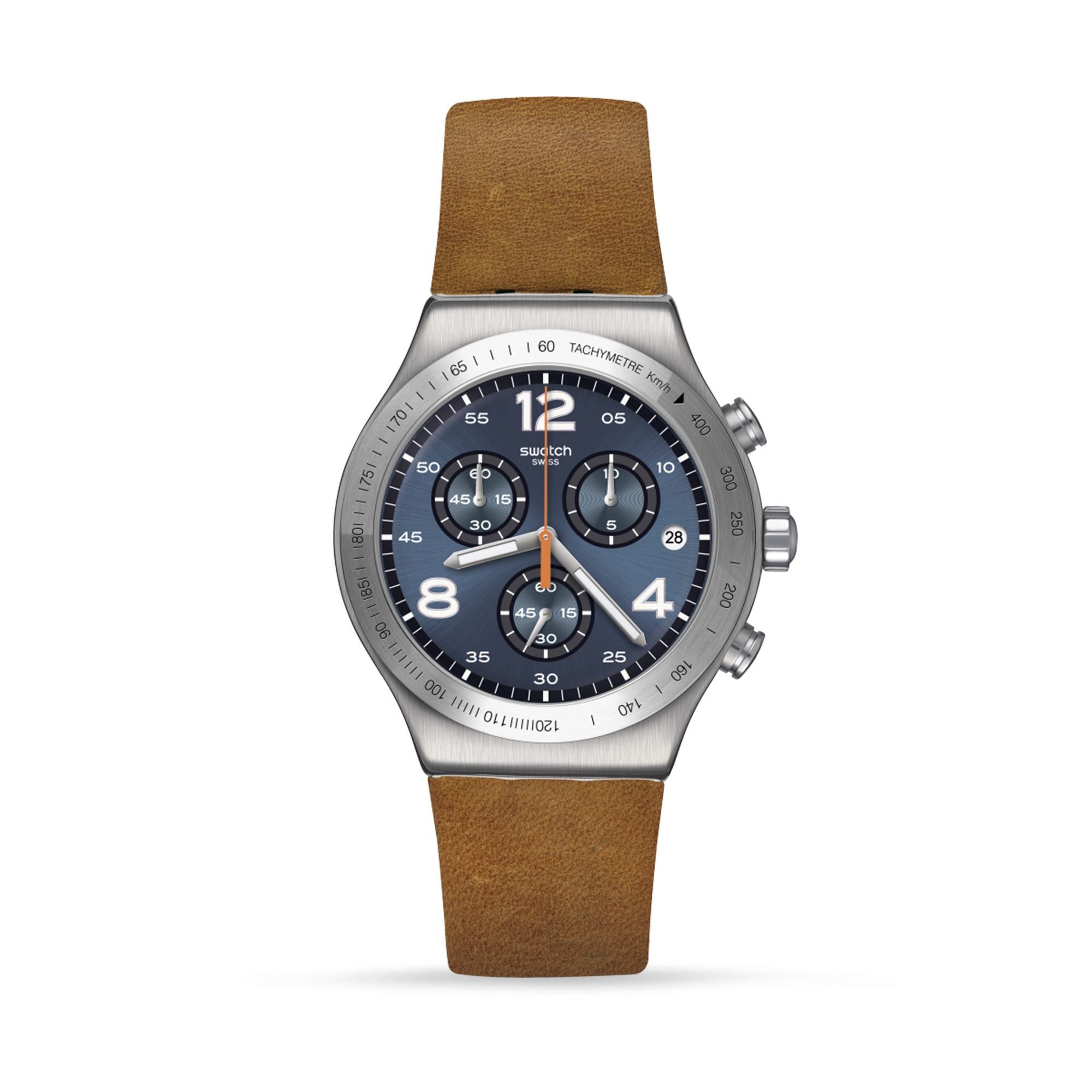 Swatch Congnac Wrist