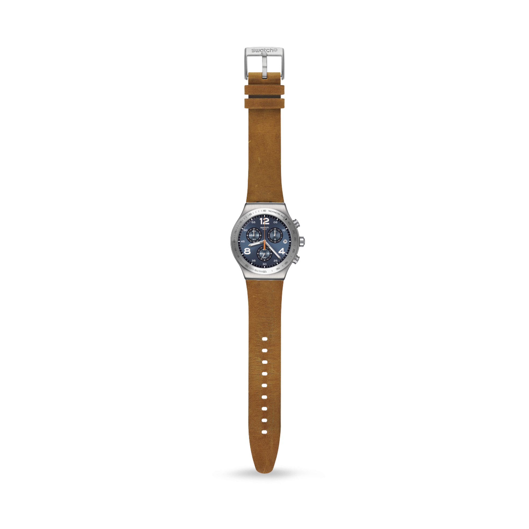 Swatch Congnac Wrist