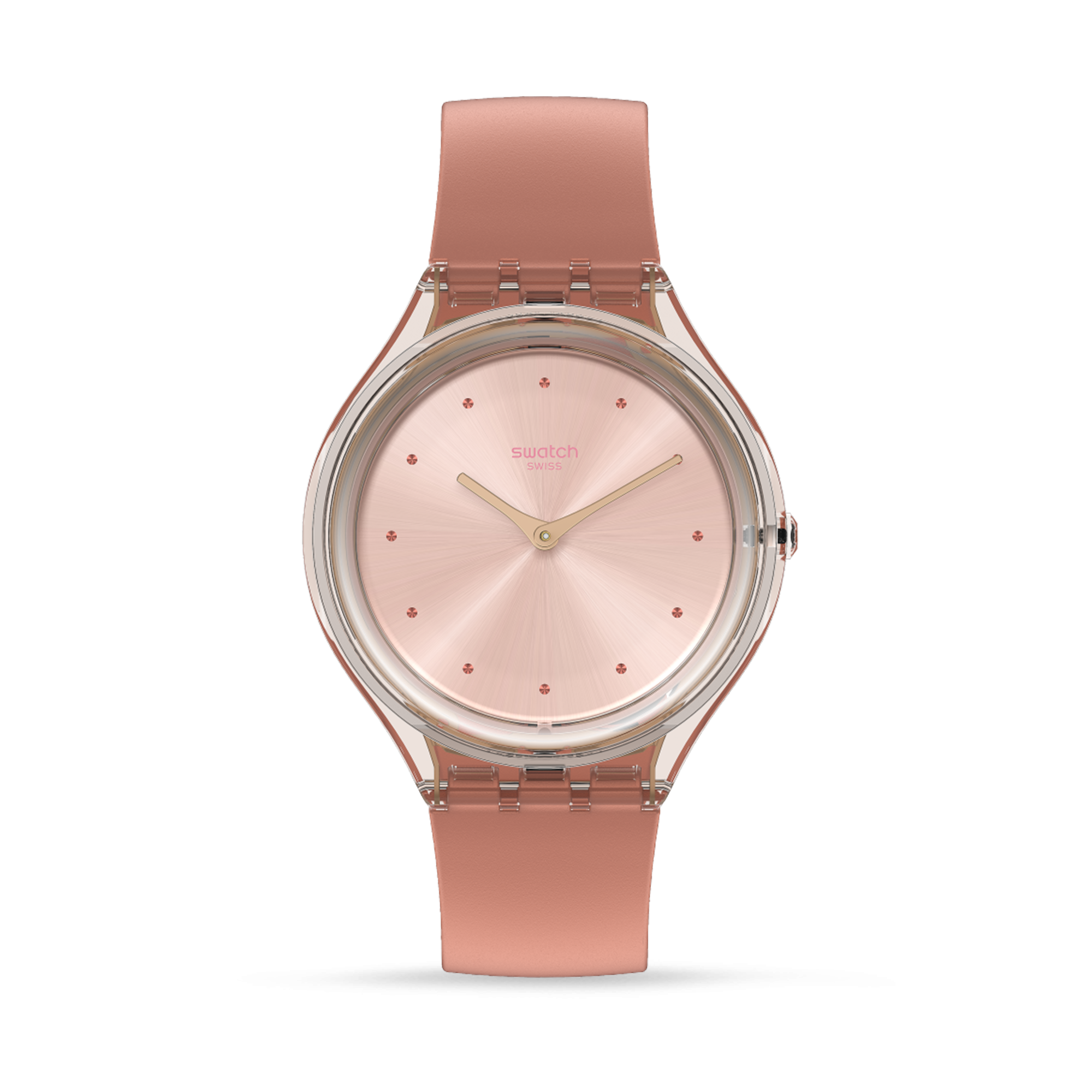 Swatch Skin Amor