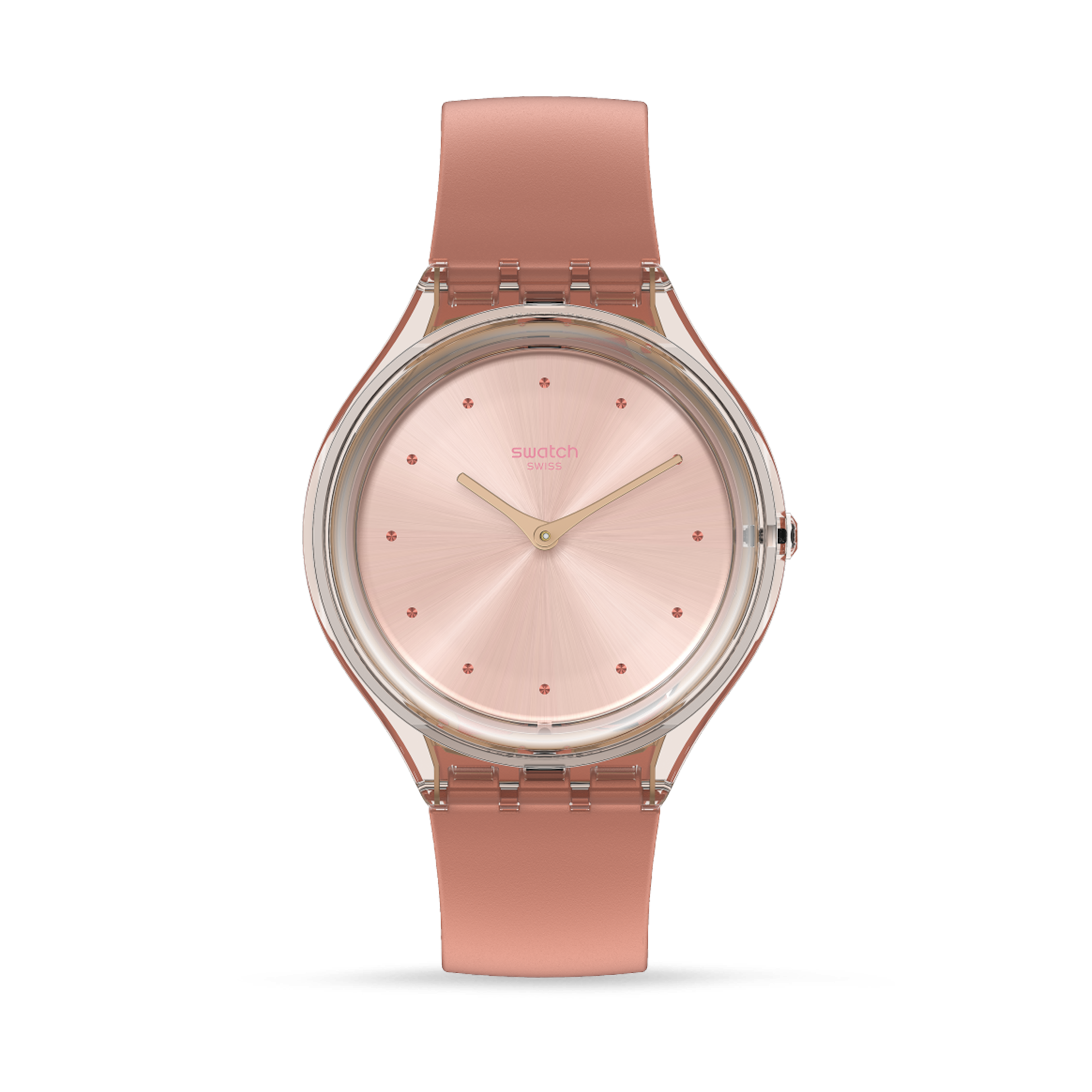 Swatch Skin Amor