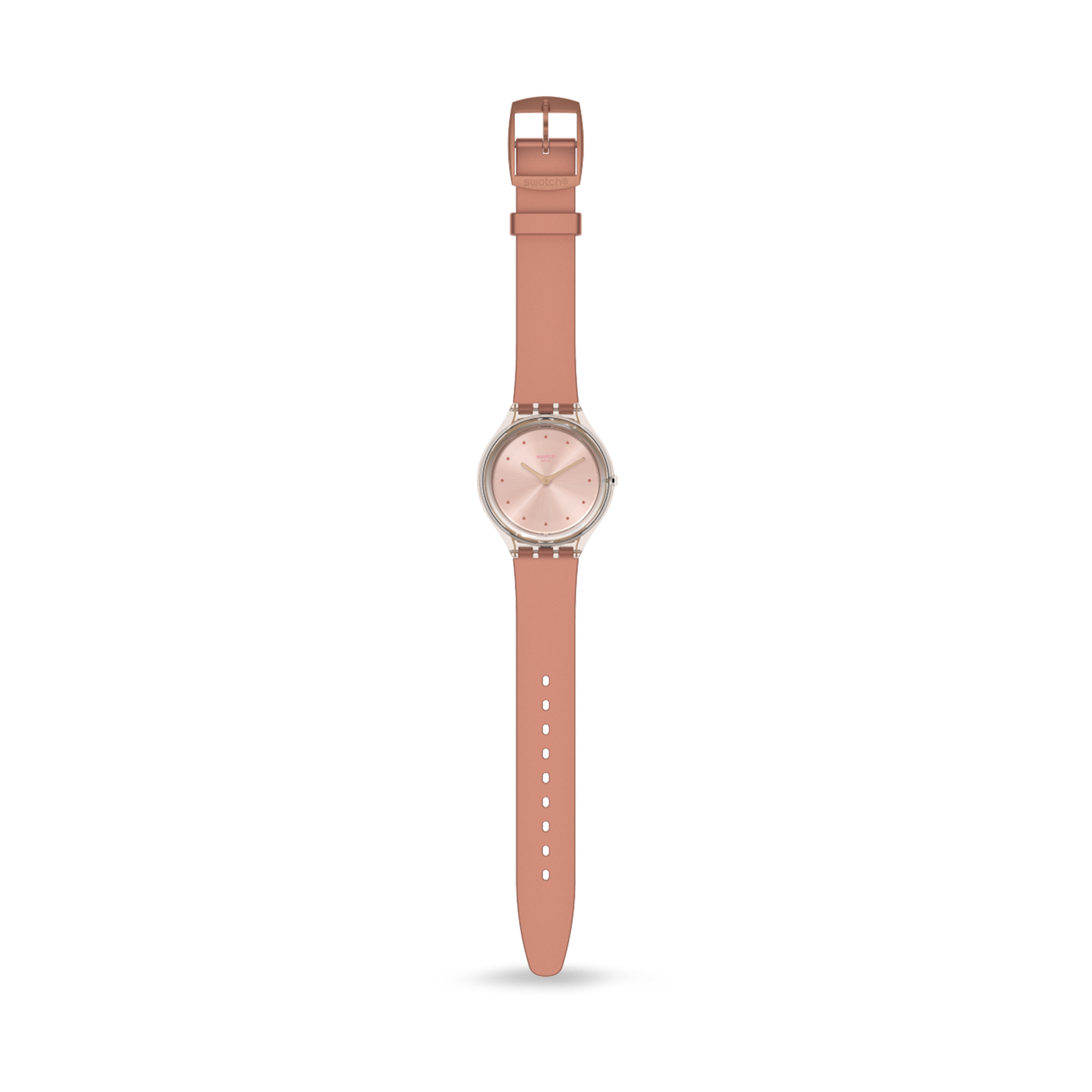 Swatch Skin Amor