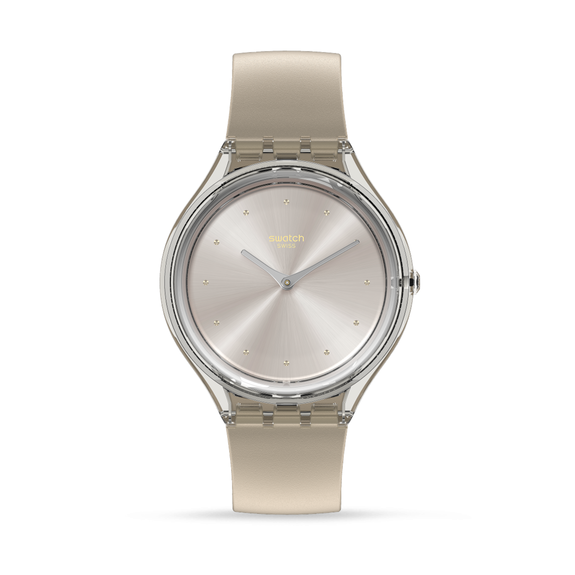 Swatch Skin Cloud