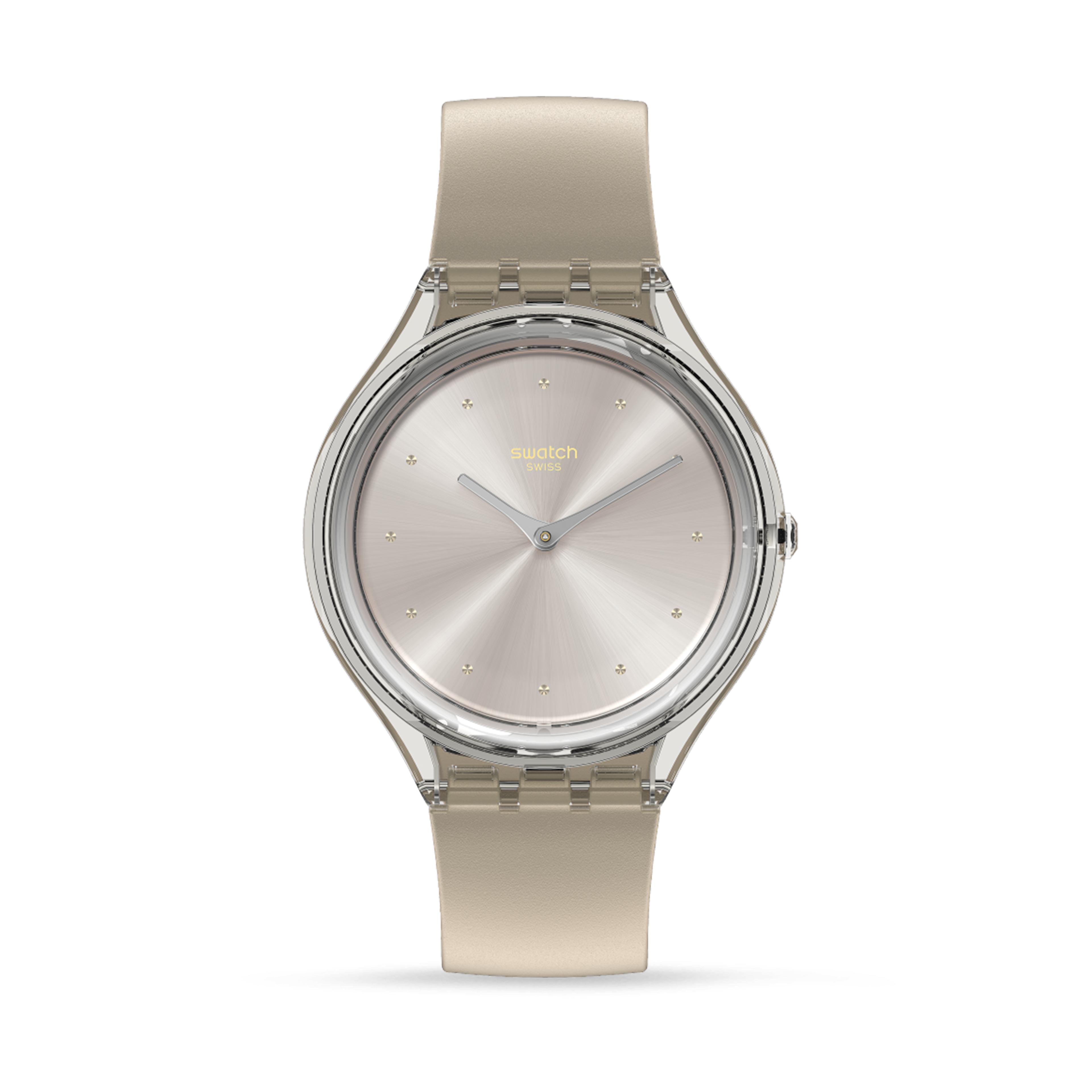 Swatch Skin Cloud
