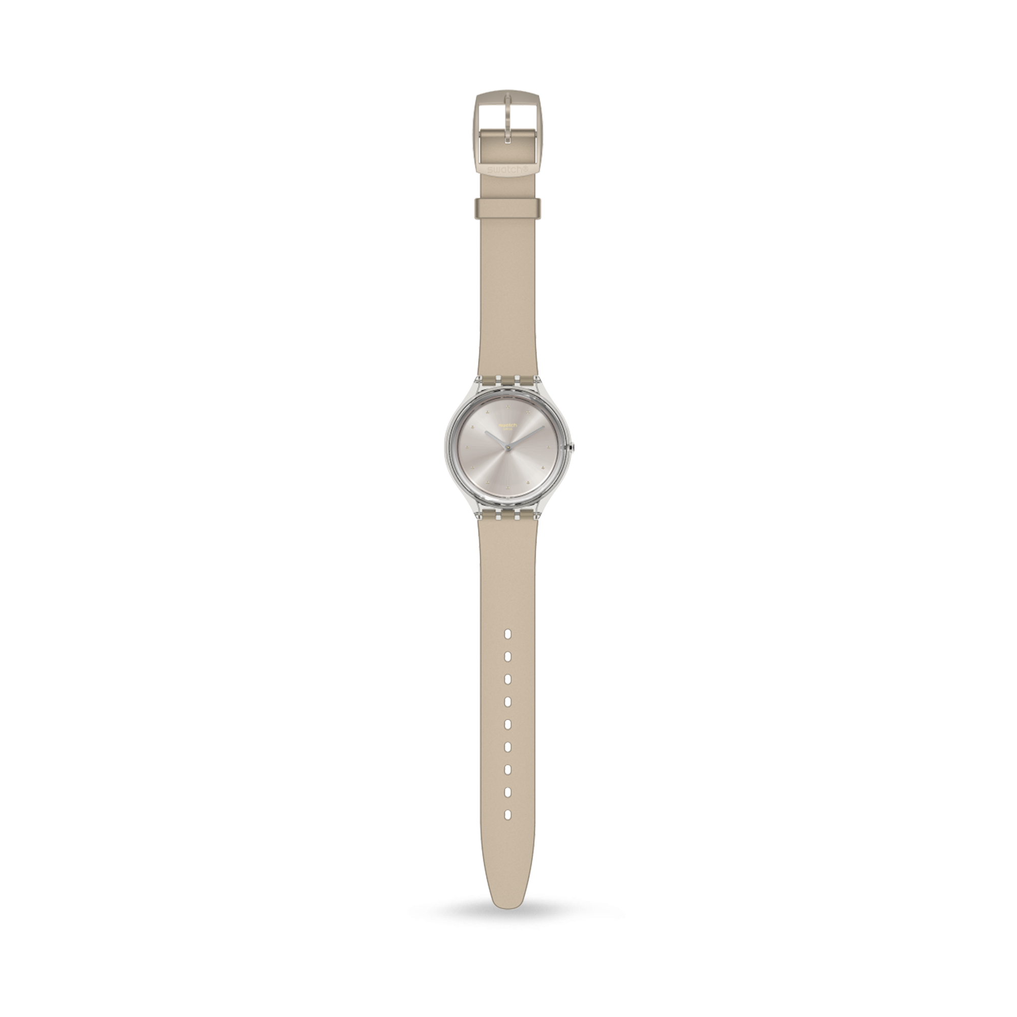 Swatch Skin Cloud