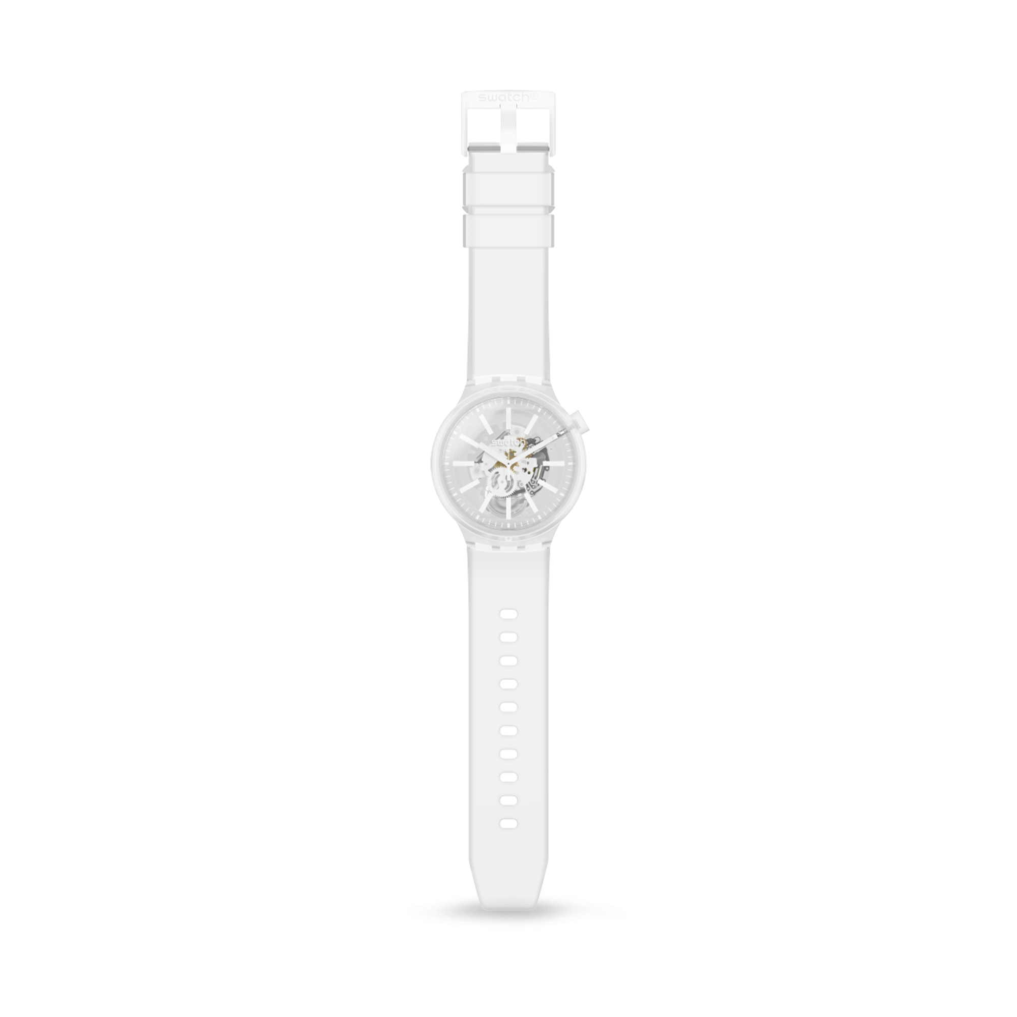 Swatch Whiteinjelly