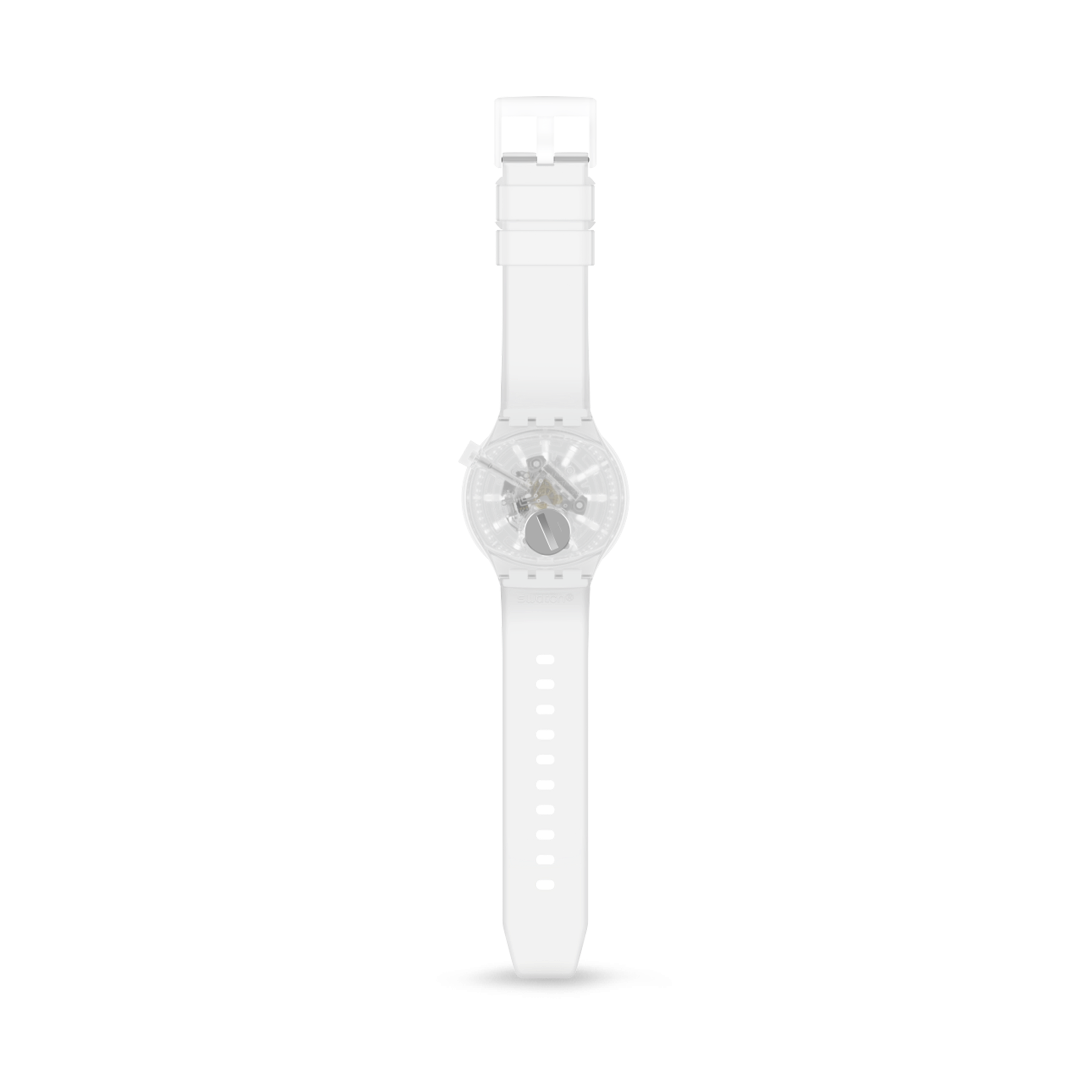 Swatch Whiteinjelly