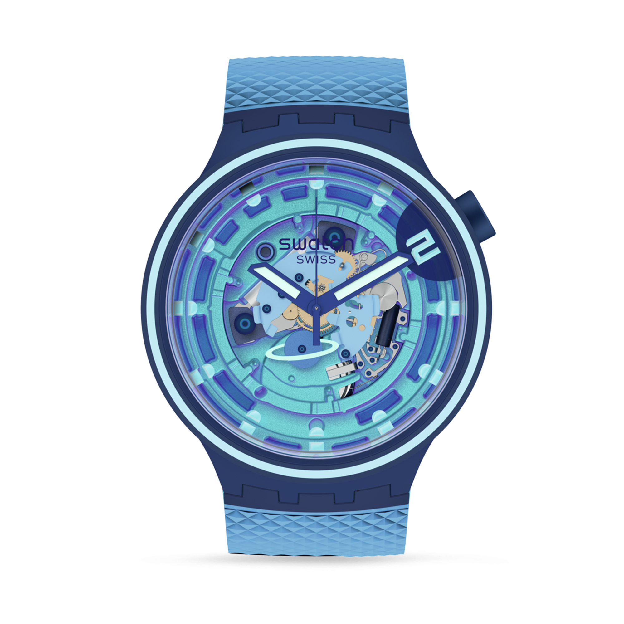 Swatch Second Home