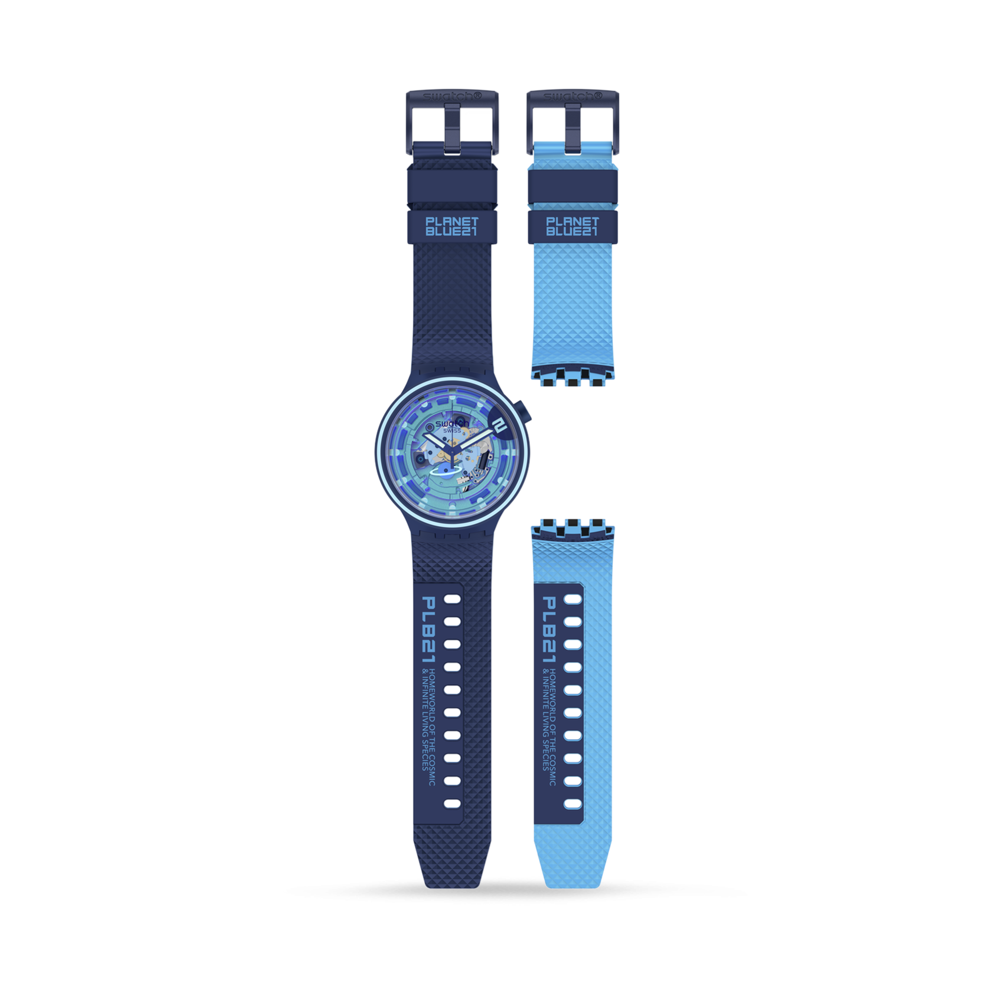 Swatch Second Home