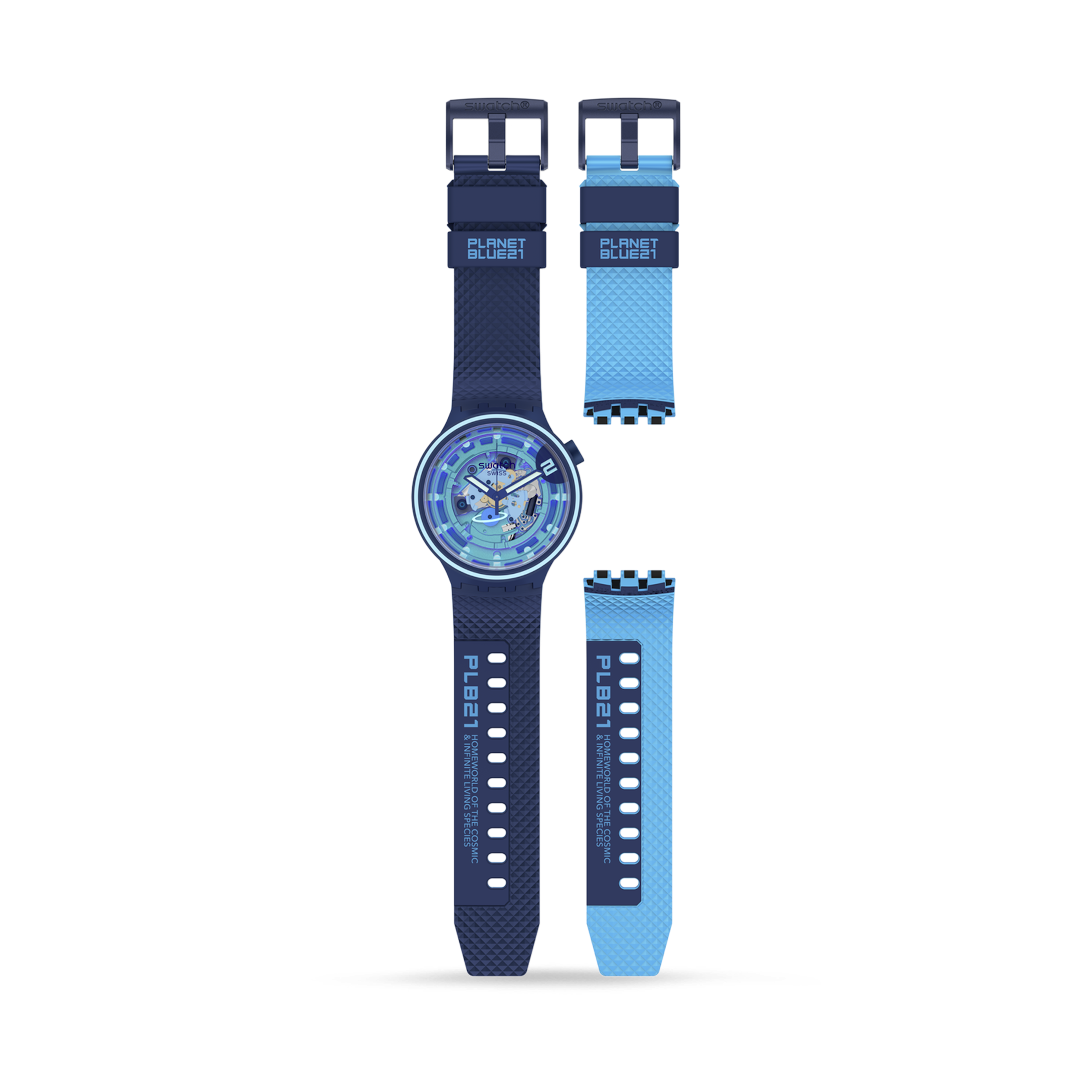 Swatch Second Home