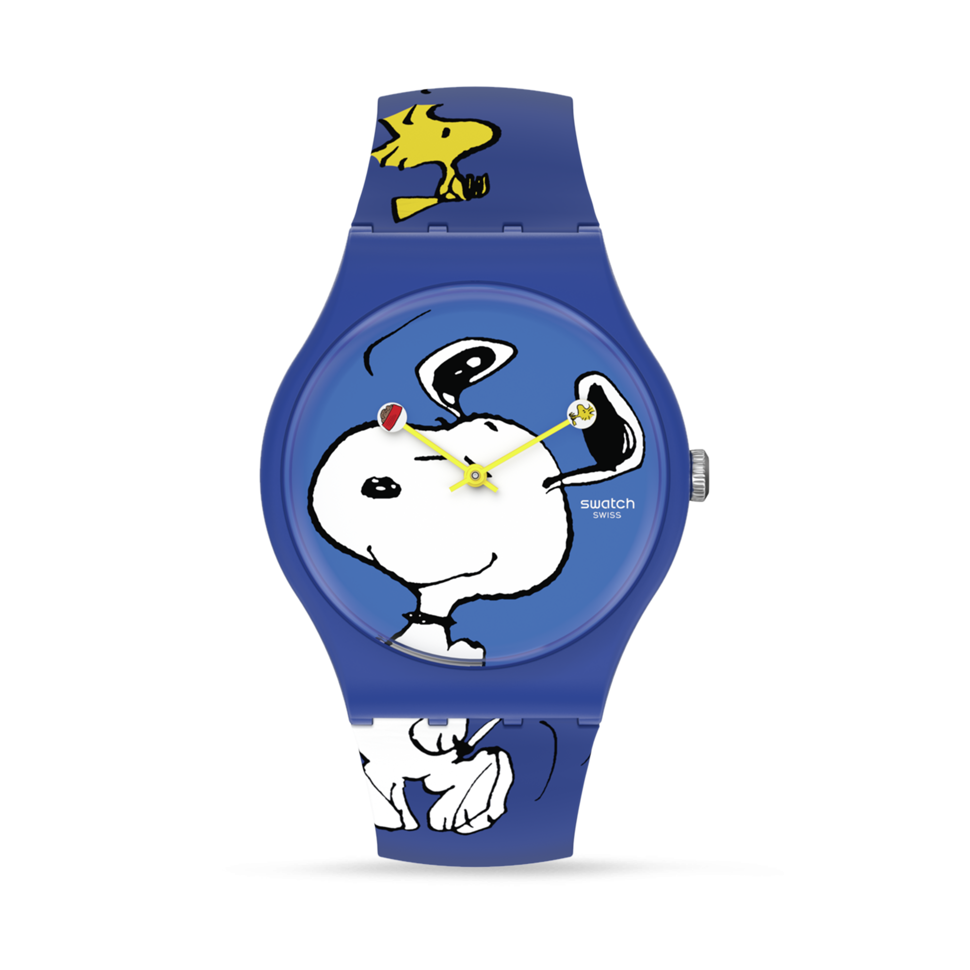 Swatch Hee Hee Hee