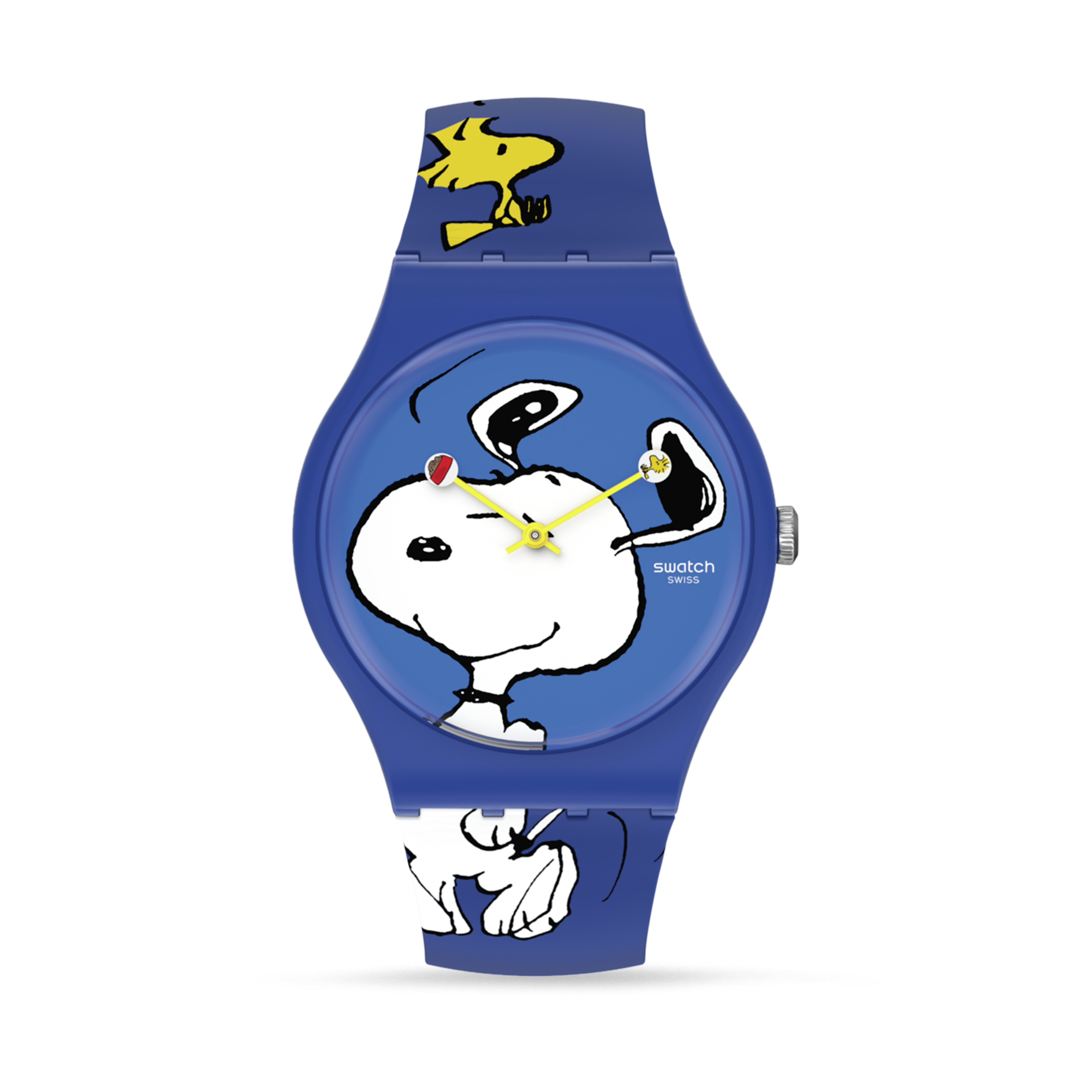 Swatch Hee Hee Hee