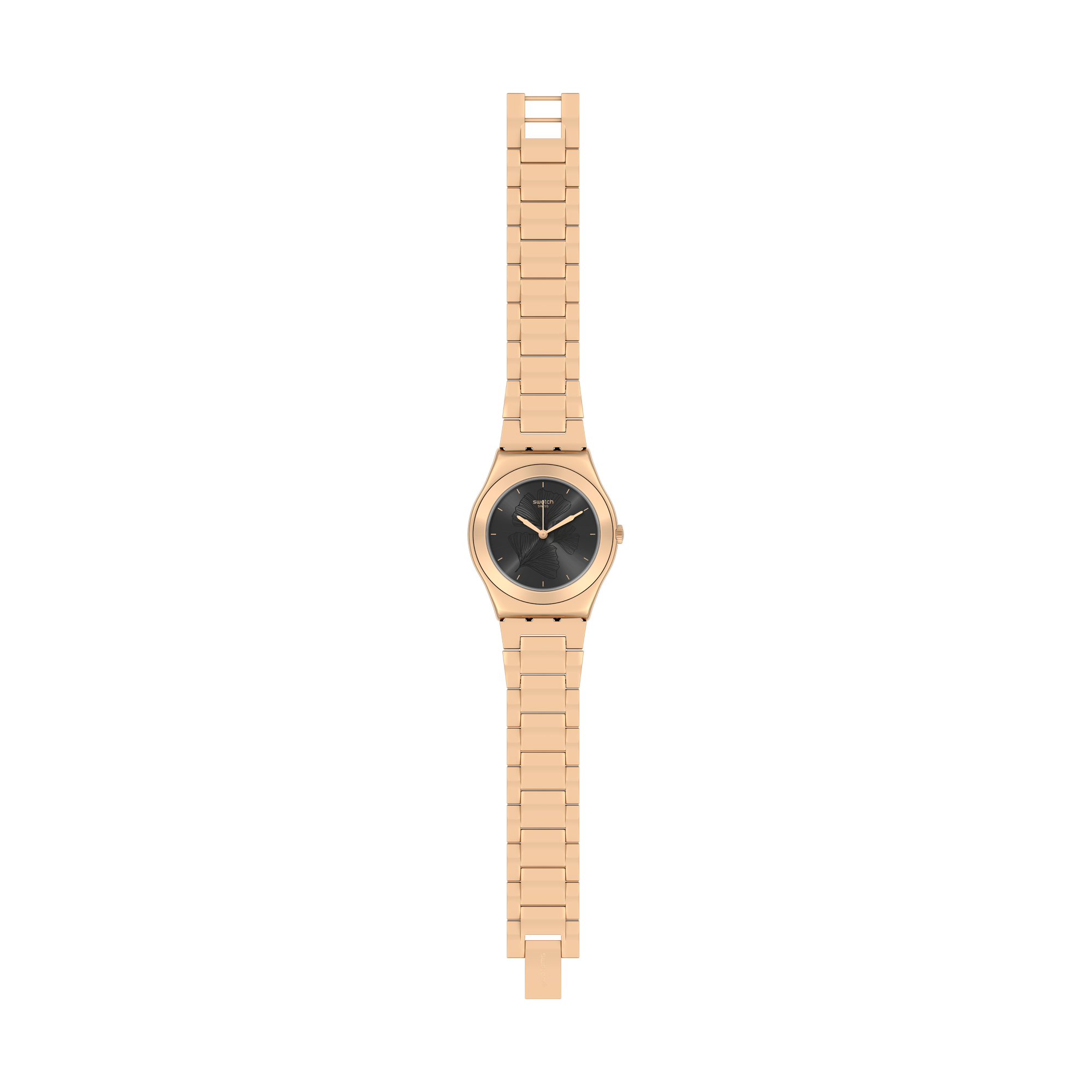 Swatch Golden Lady
