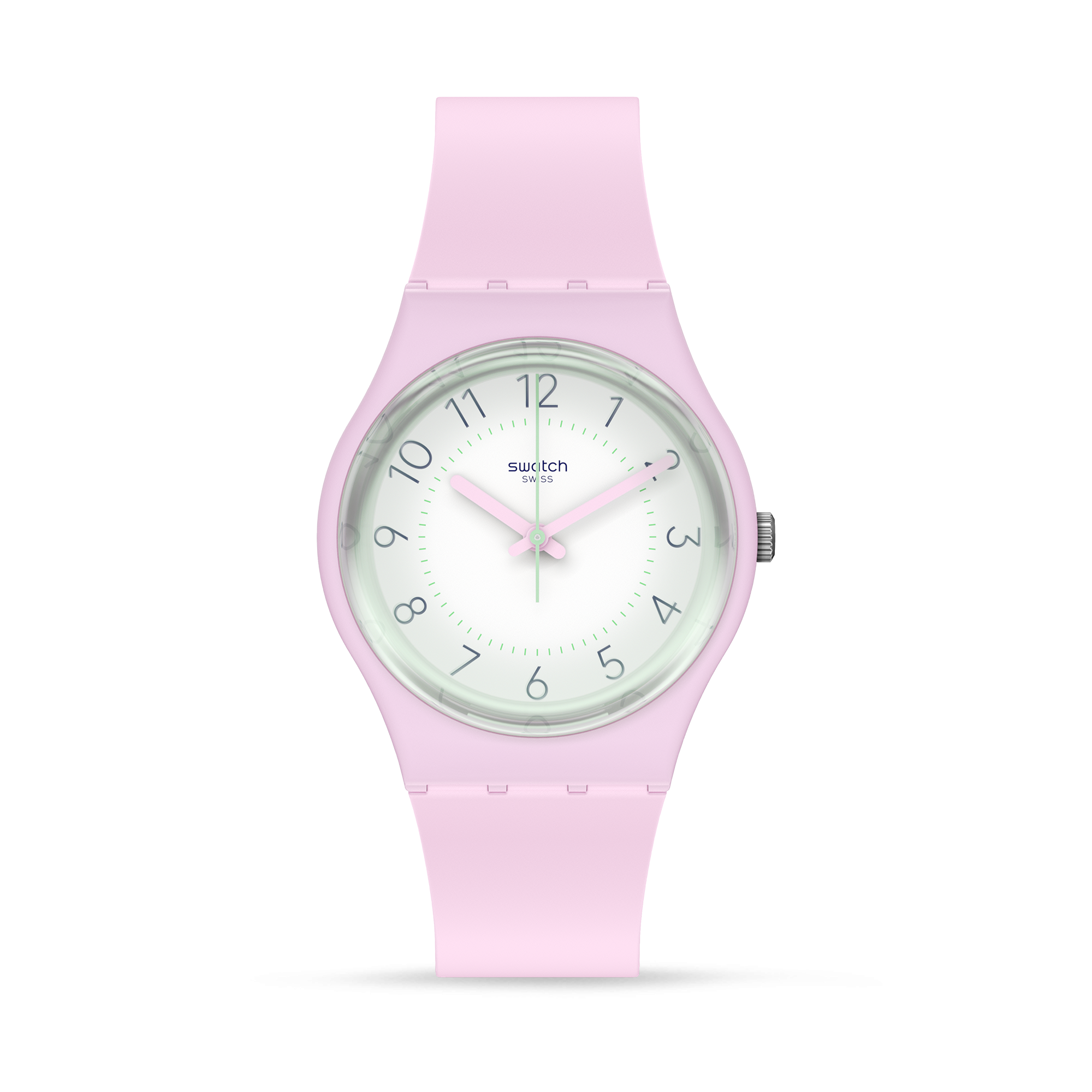 Swatch Morning Shades