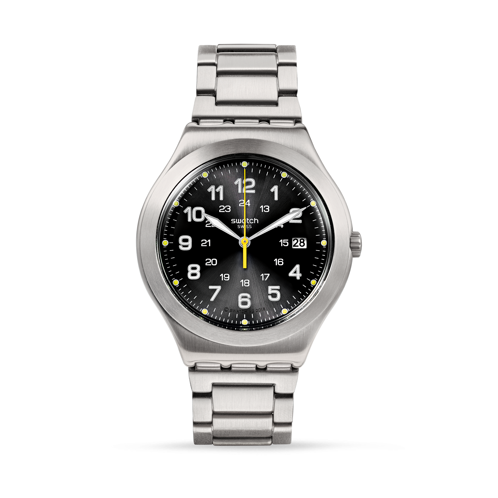 Swatch Happy Joe Lime Again