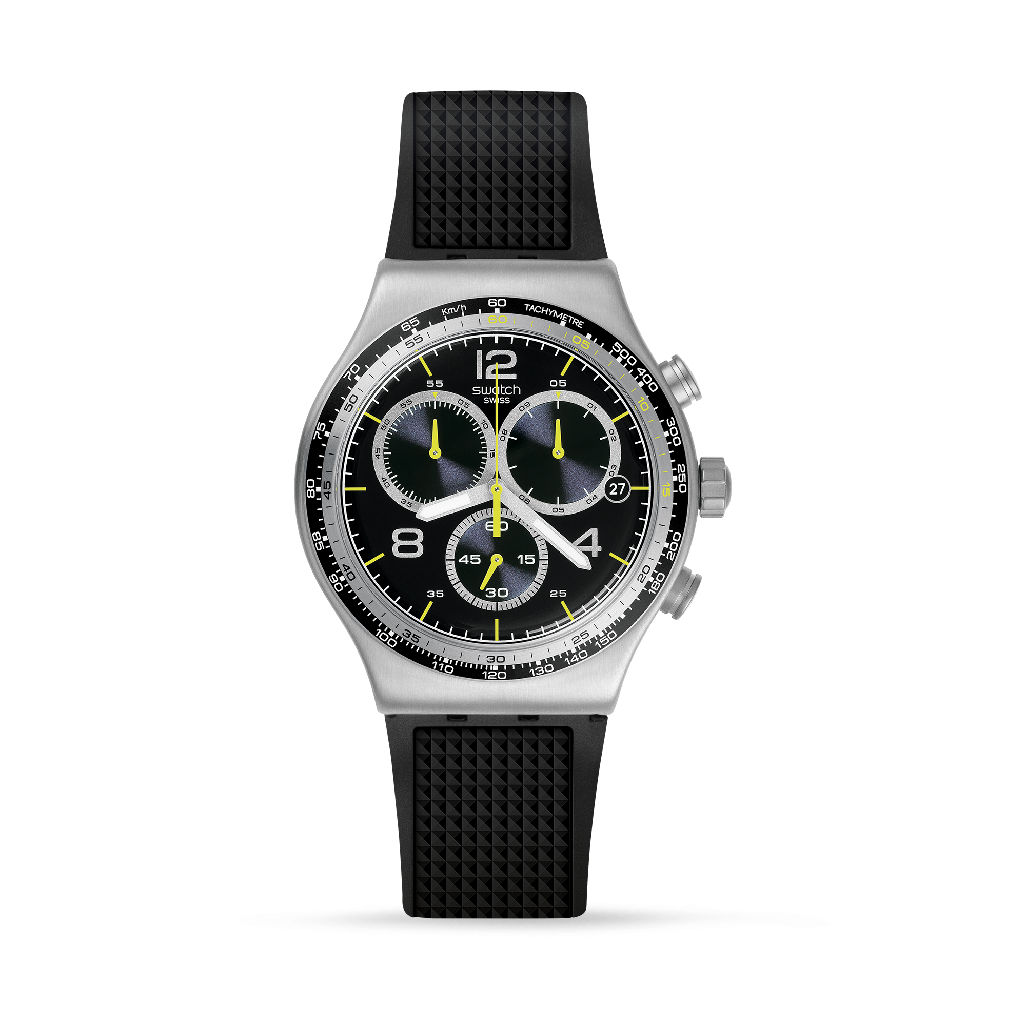 Swatch Sprinkled Water Restyled