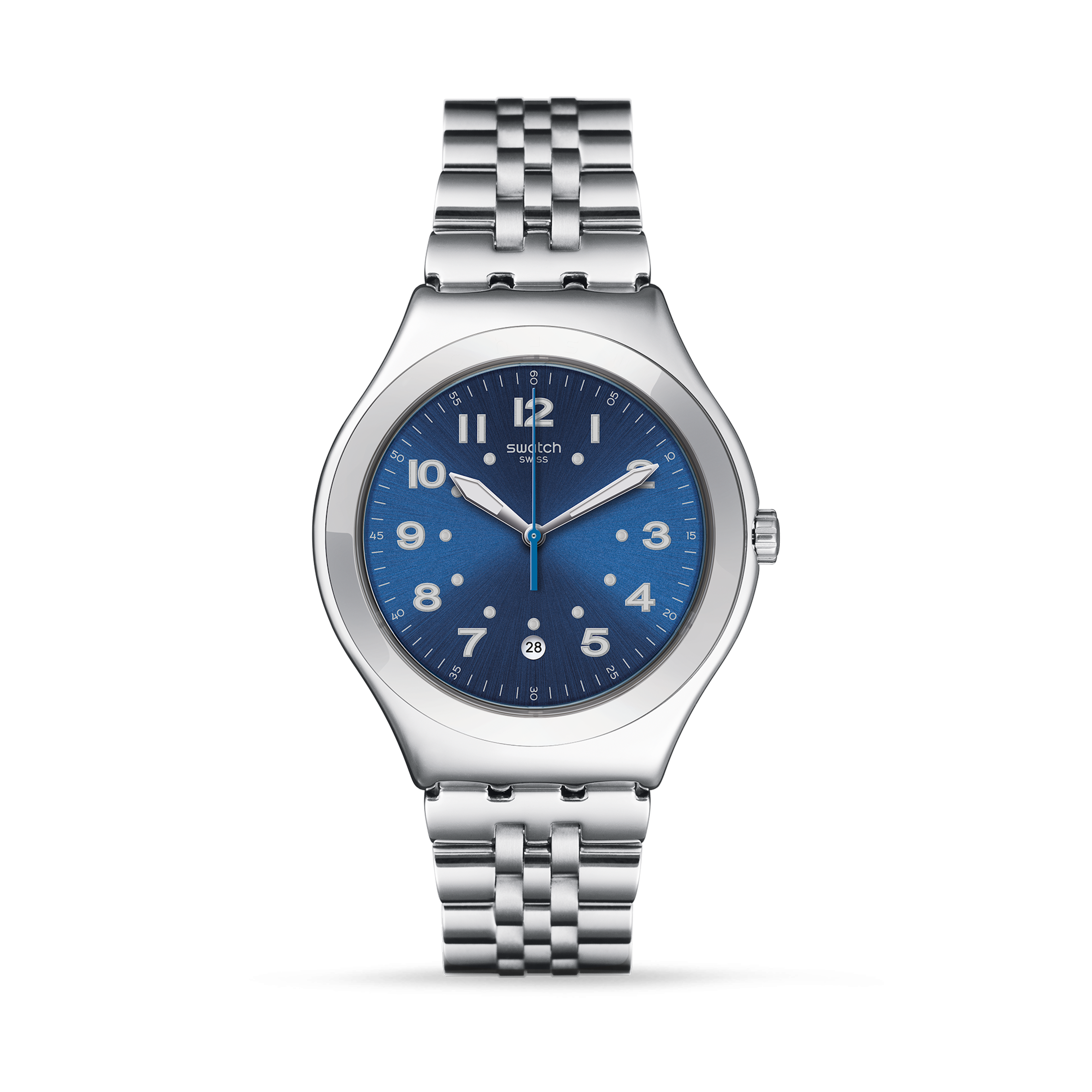 Swatch Bluora Restyled