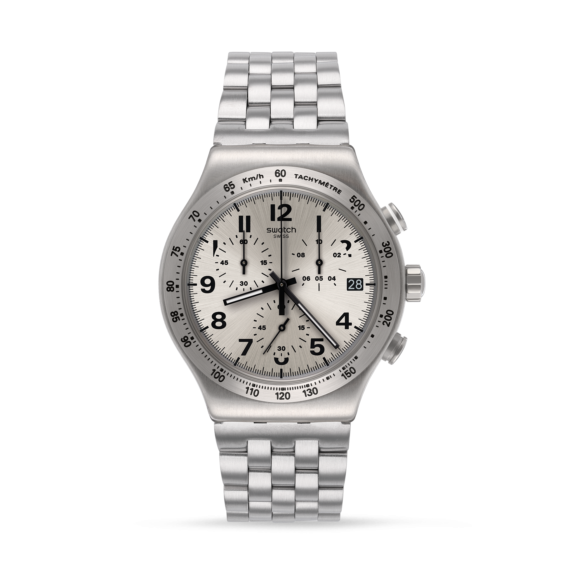 Swatch Destination Upper East