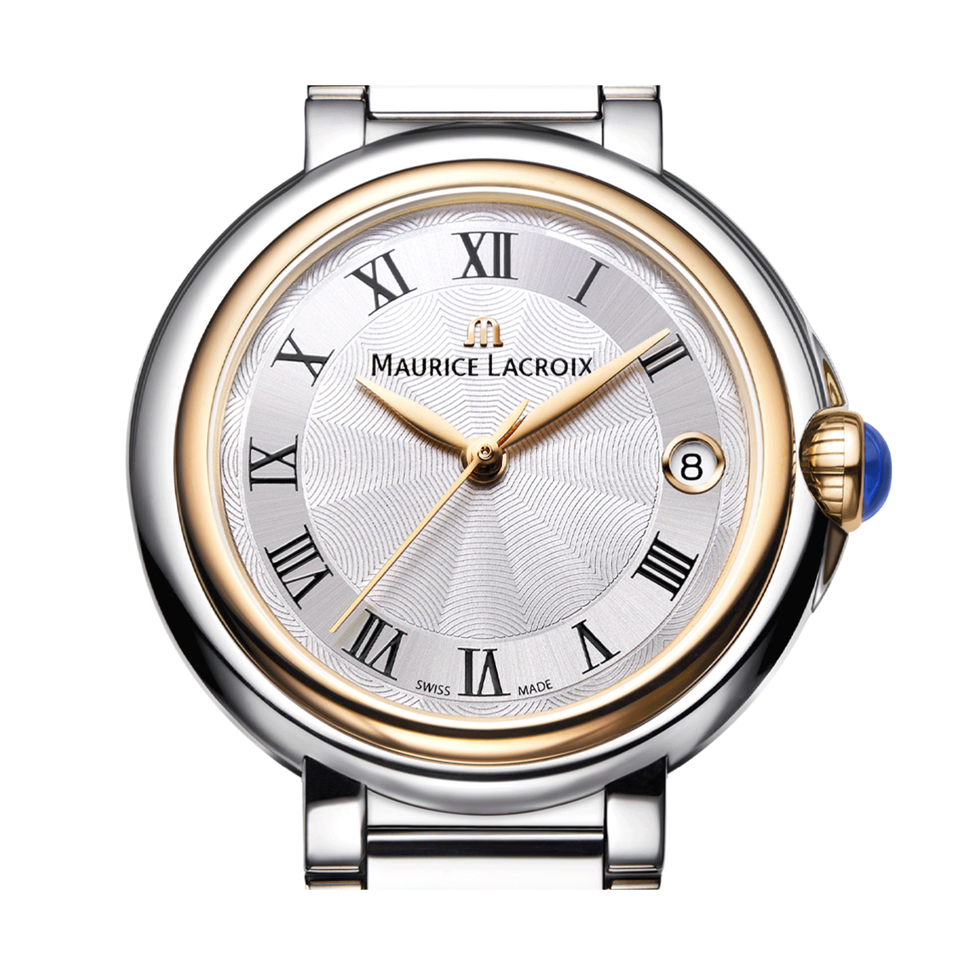 Maurice Lacroix Fiaba Date