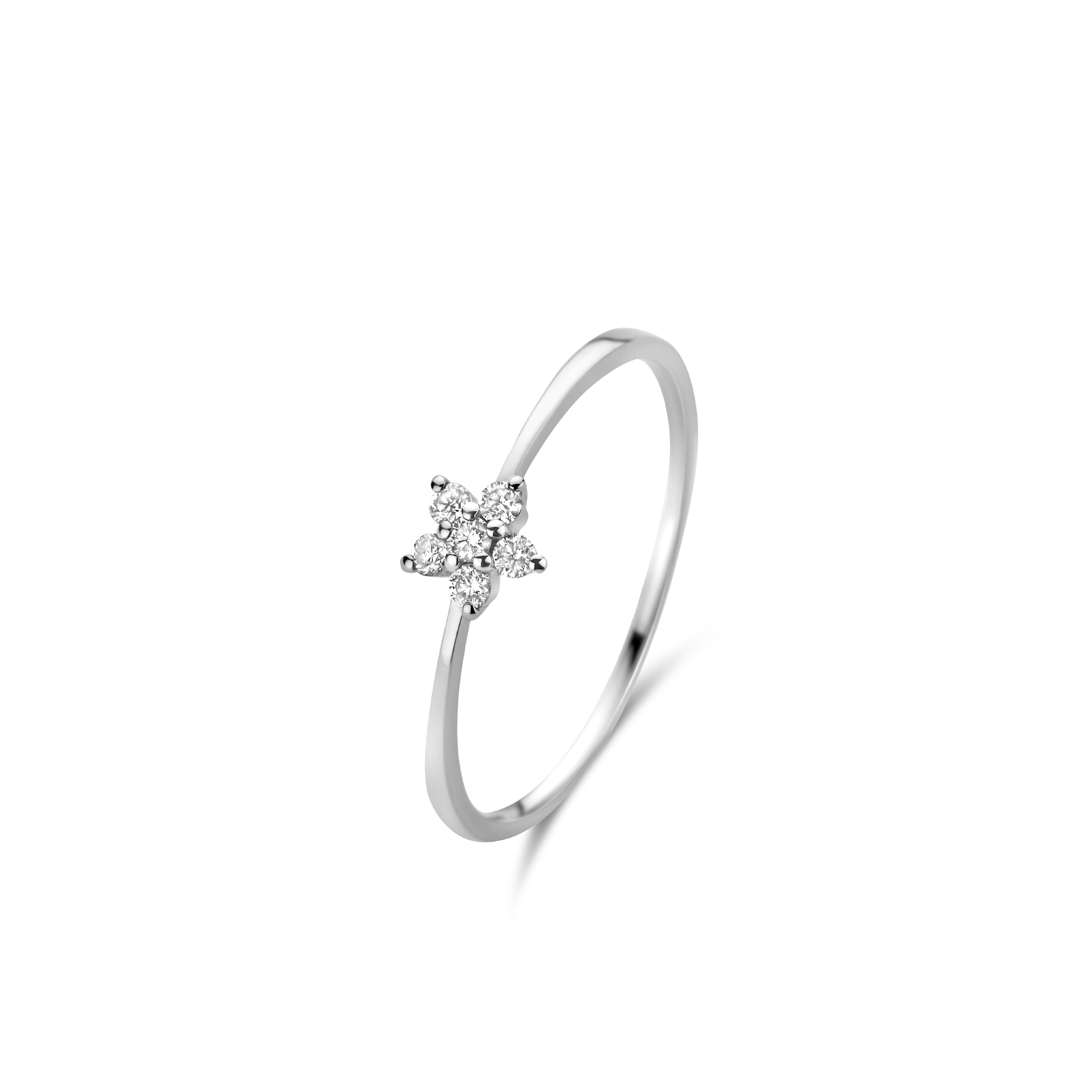 GASSAN Jewels Ring 4923092