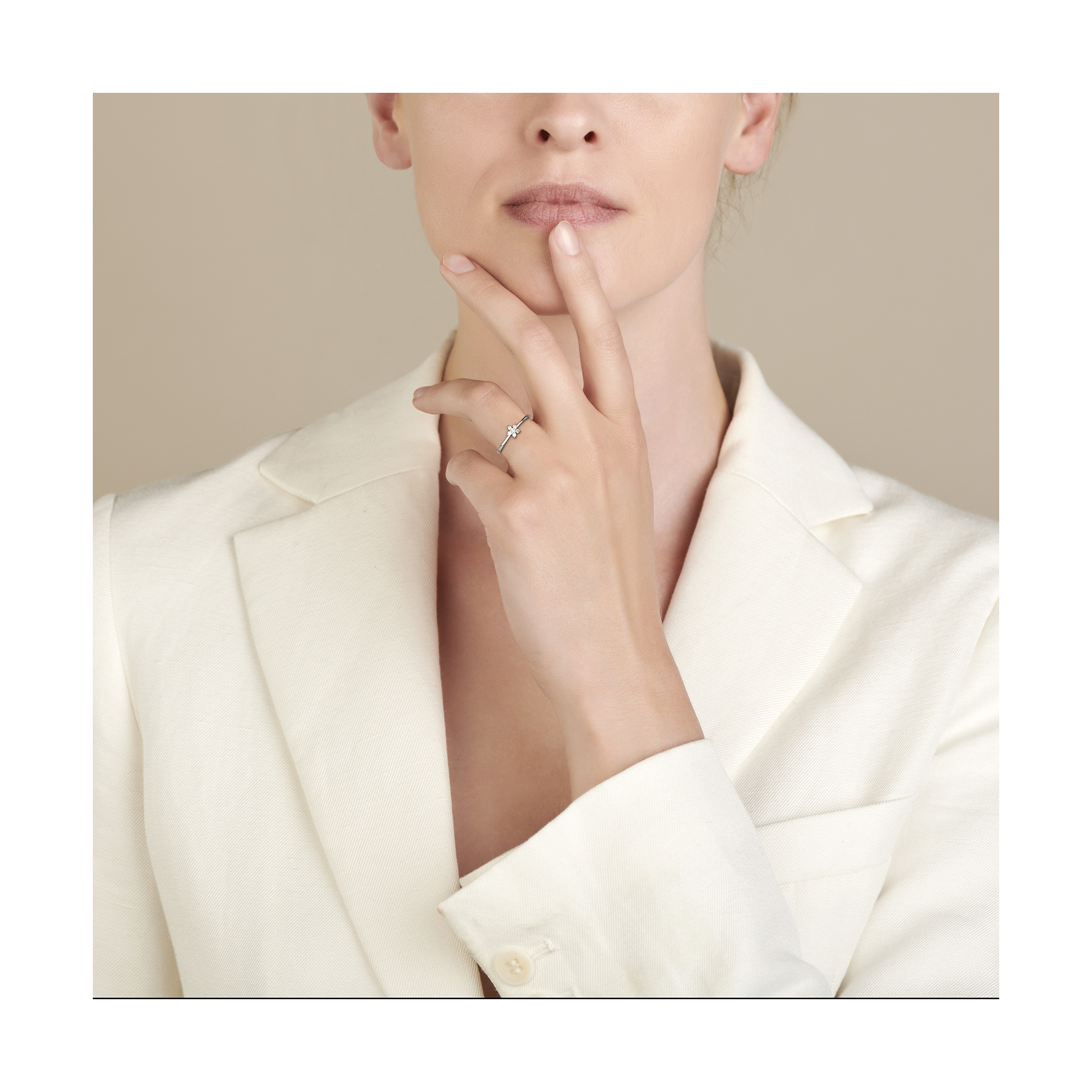 GASSAN Jewels Ring 4923092