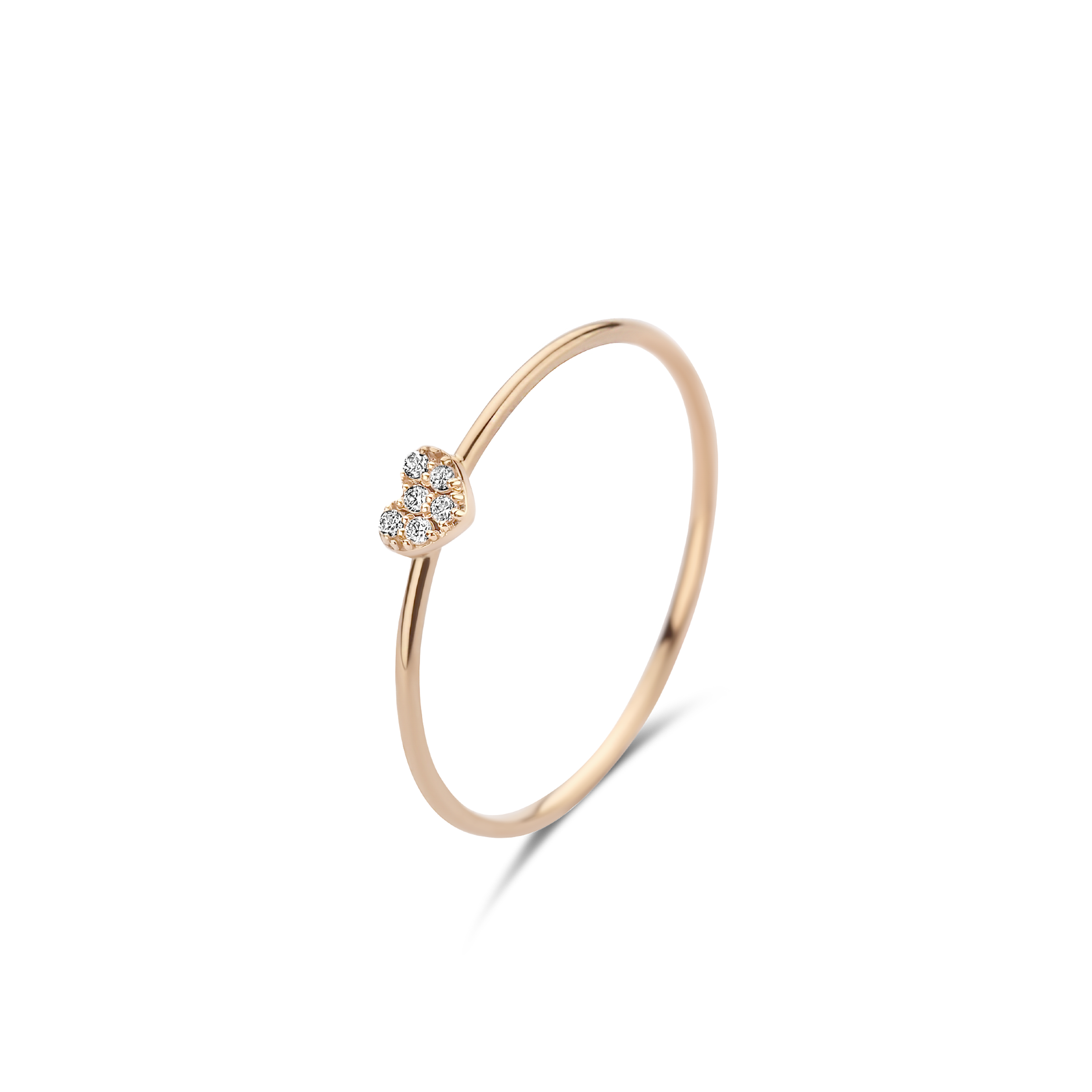 GASSAN Jewels Ring 4923581