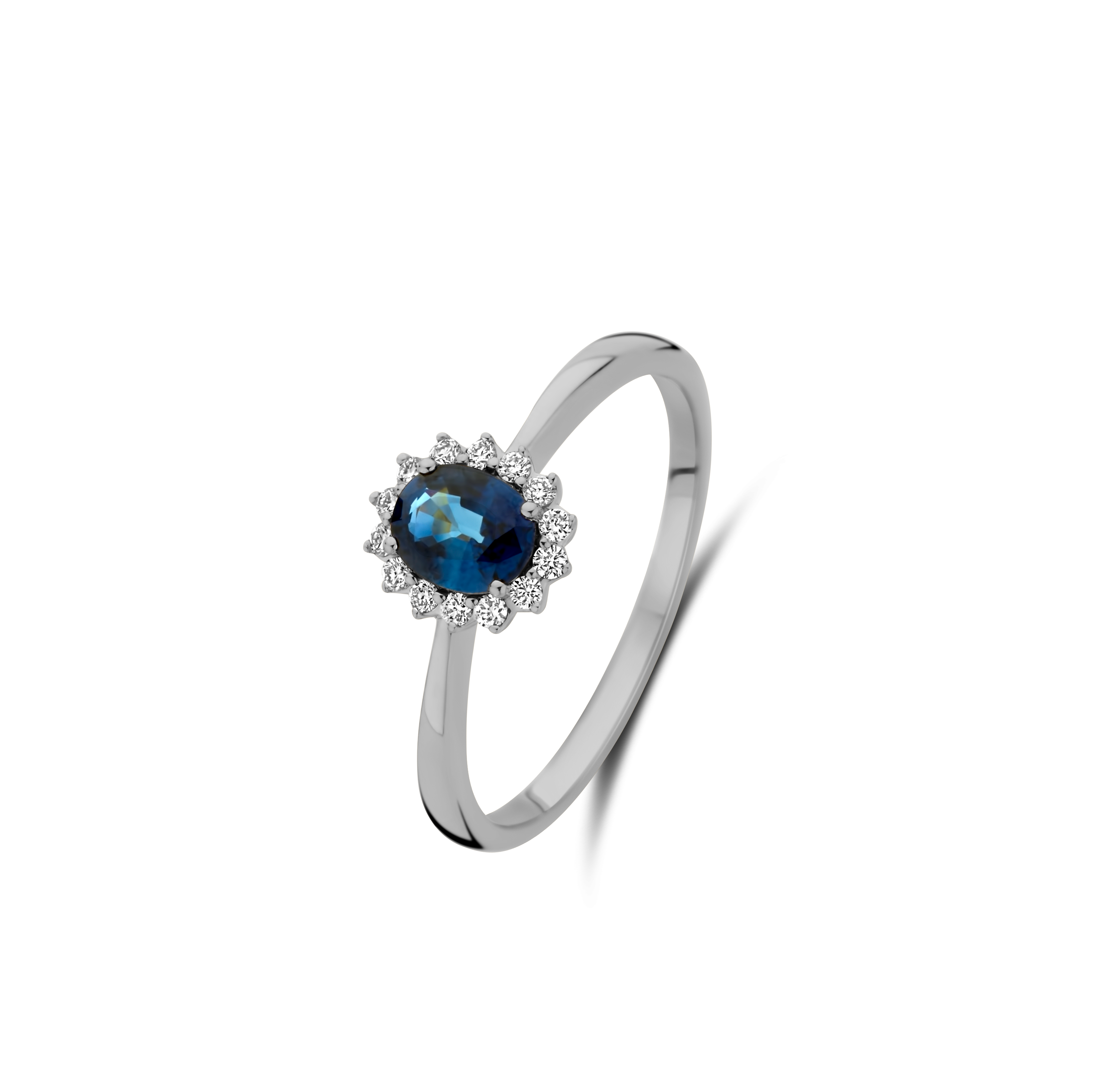 GASSAN Jewels Ring 4923892