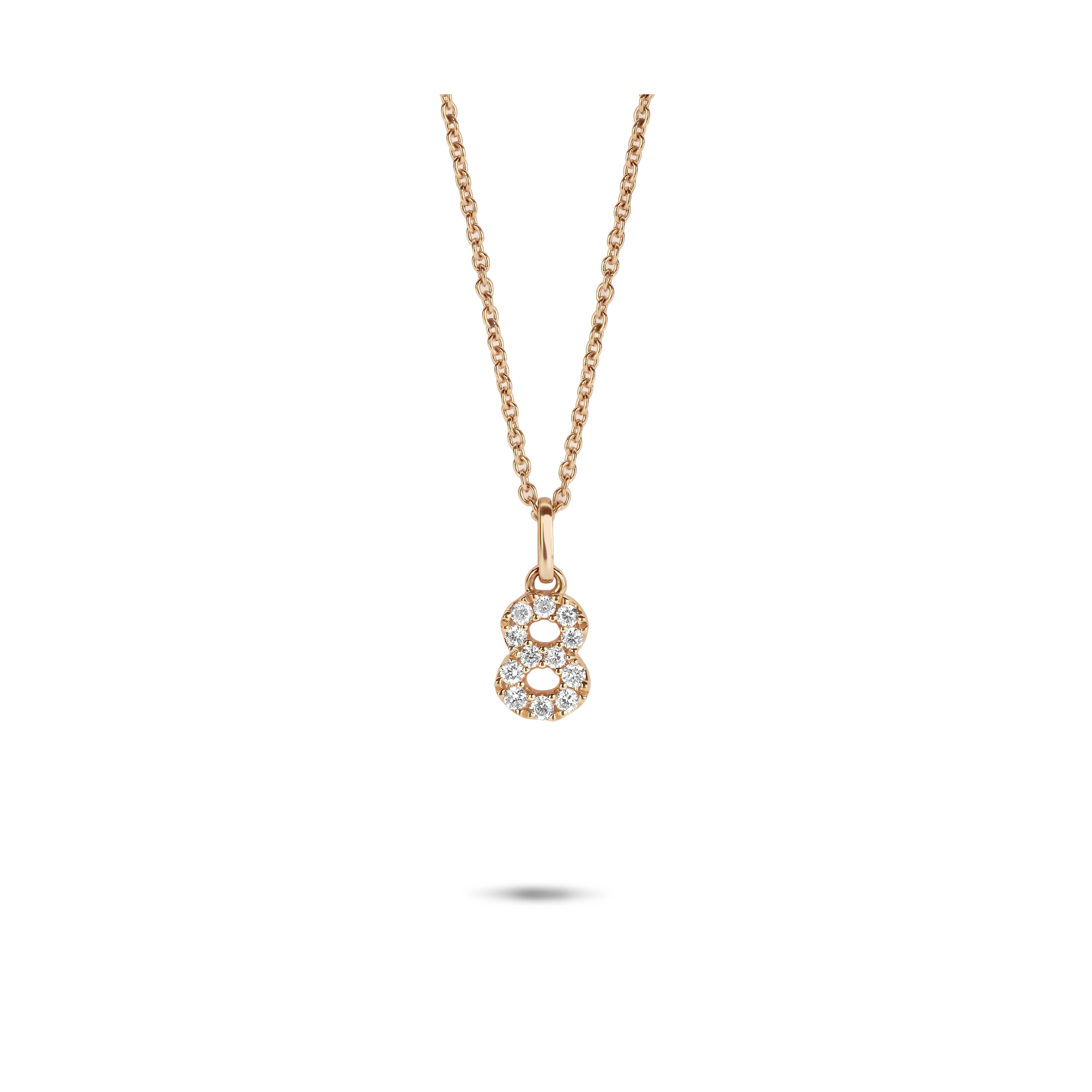 GASSAN Jewels Necklace 4924150