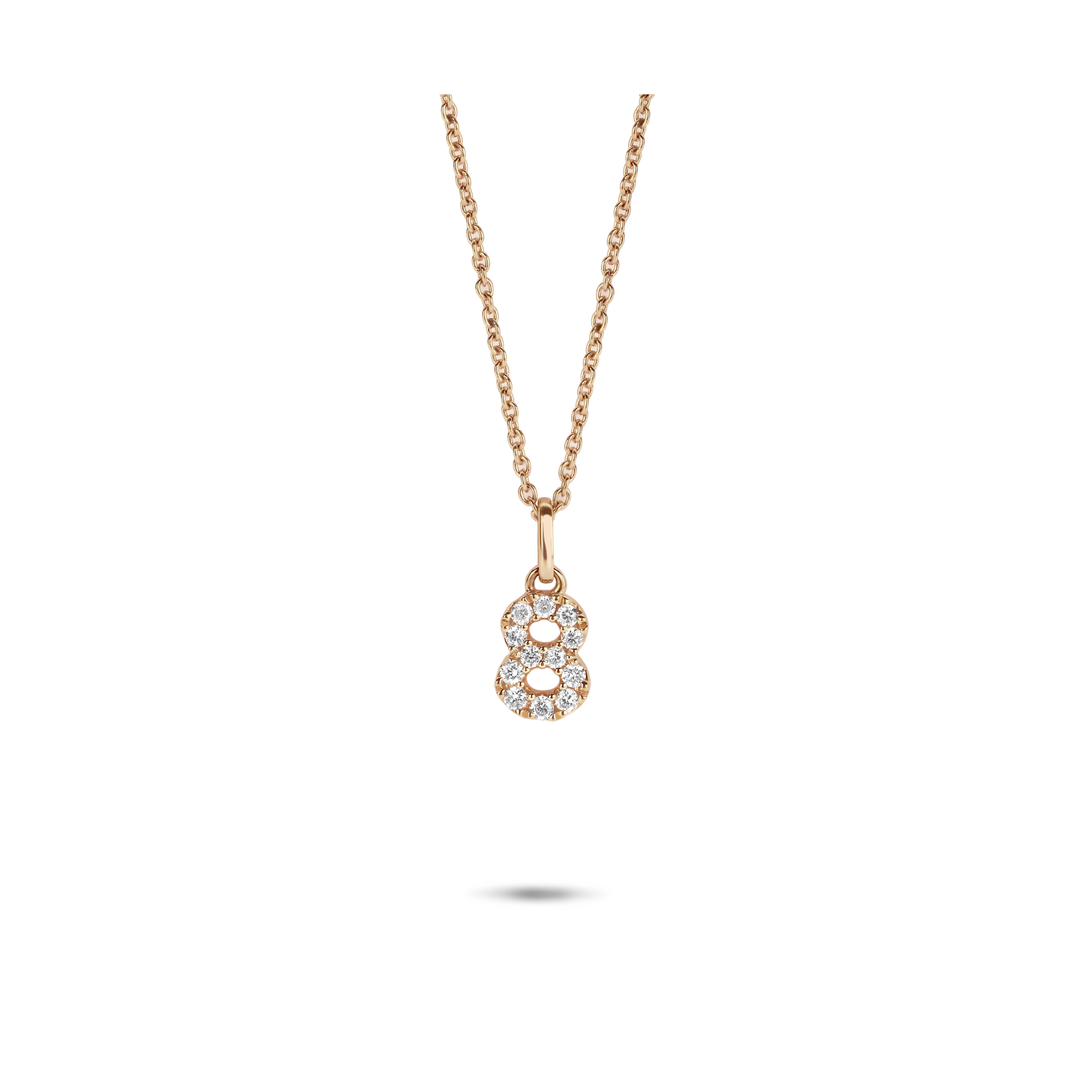 GASSAN Jewels Necklace 4924150