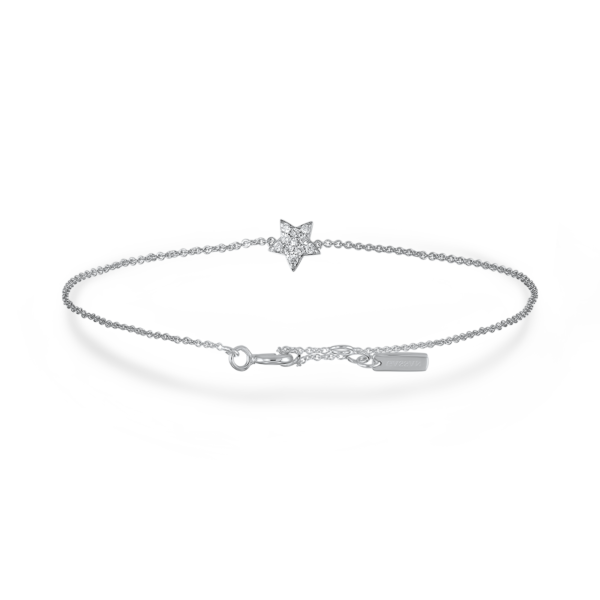 Gigi by GASSAN Armband Midnight Sky Star