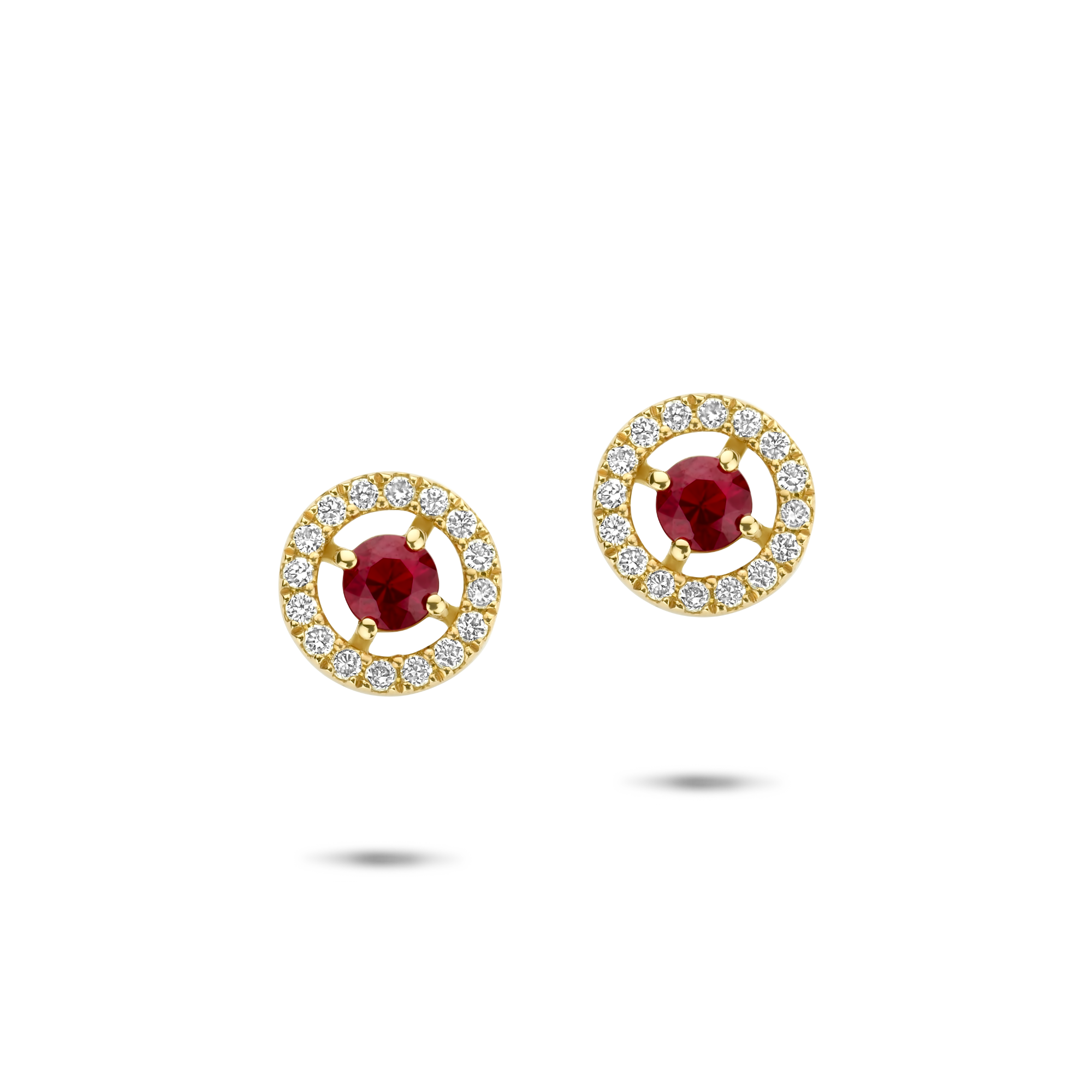 GASSAN Jewels Earrings 4925968