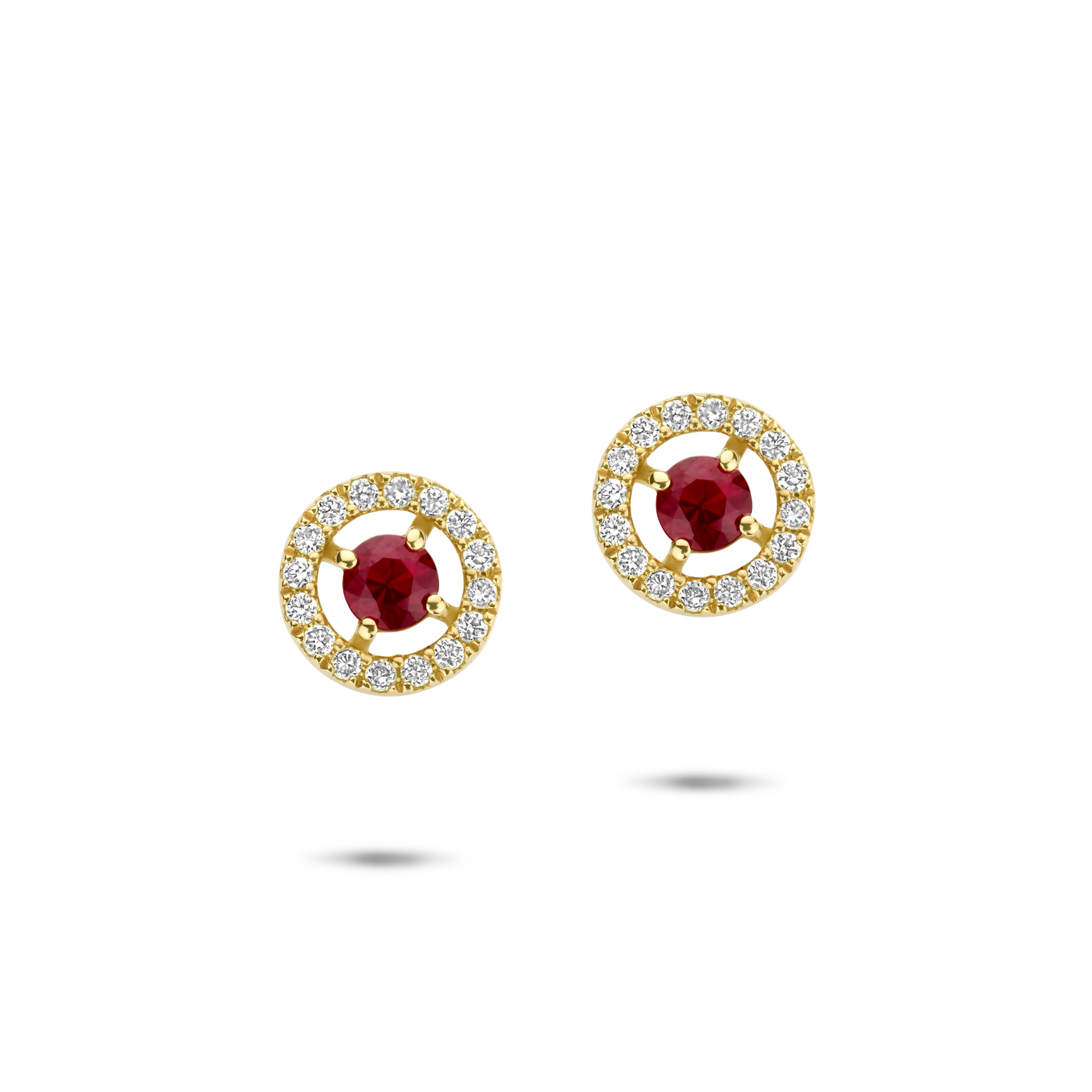 GASSAN Jewels Earrings 4925968