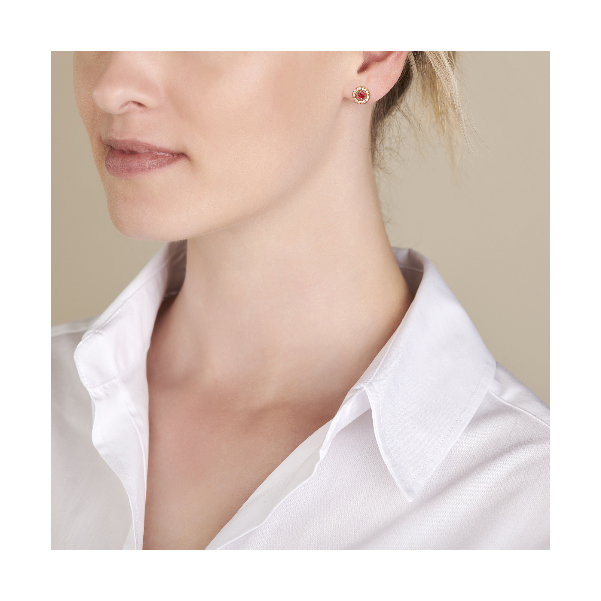 GASSAN Jewels Earrings 4925968