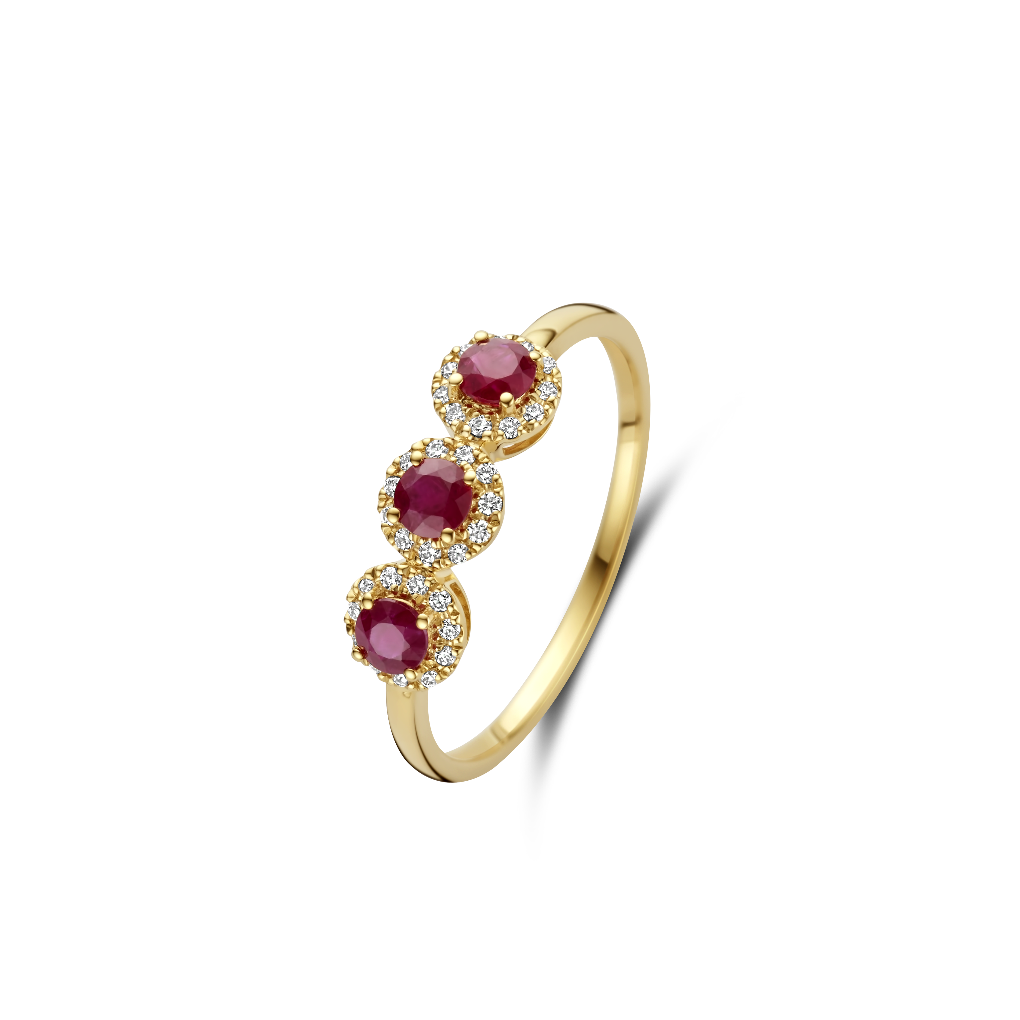 GASSAN Jewels Ring  4925992