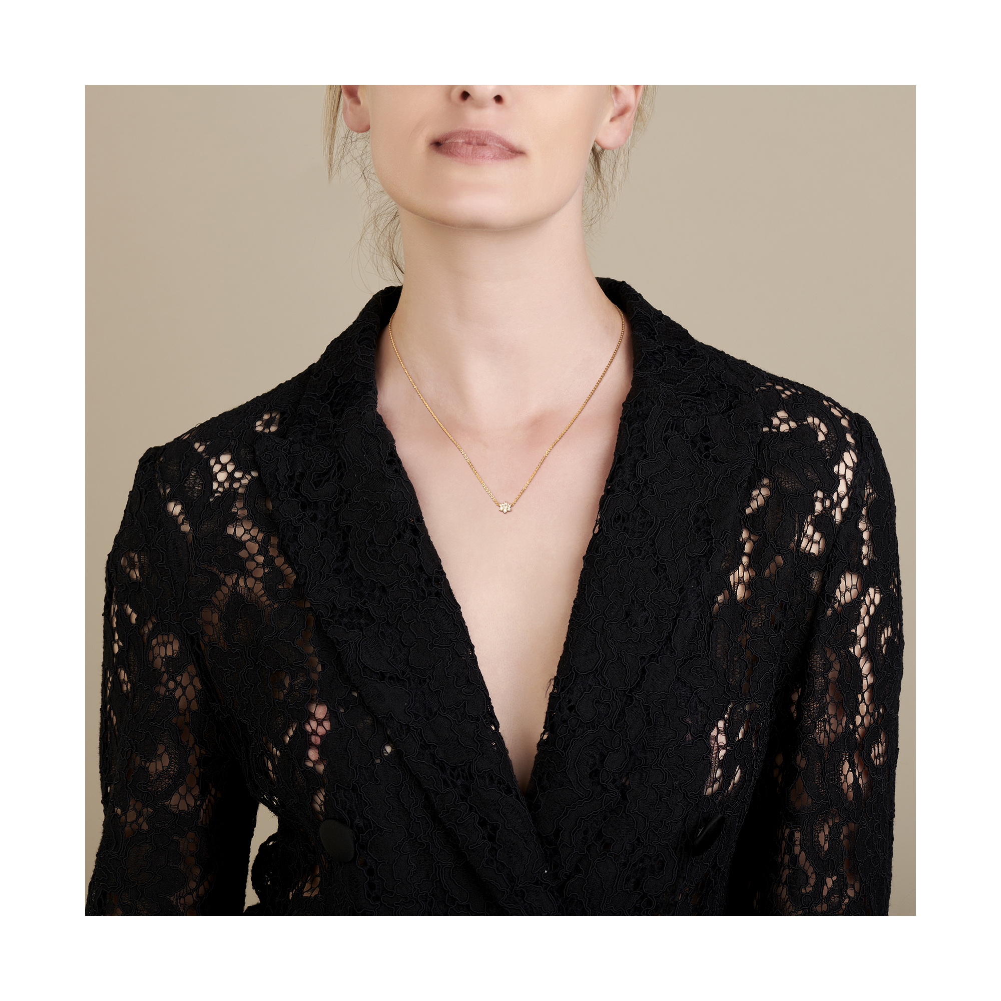 GASSAN Jewels Necklace 4926102