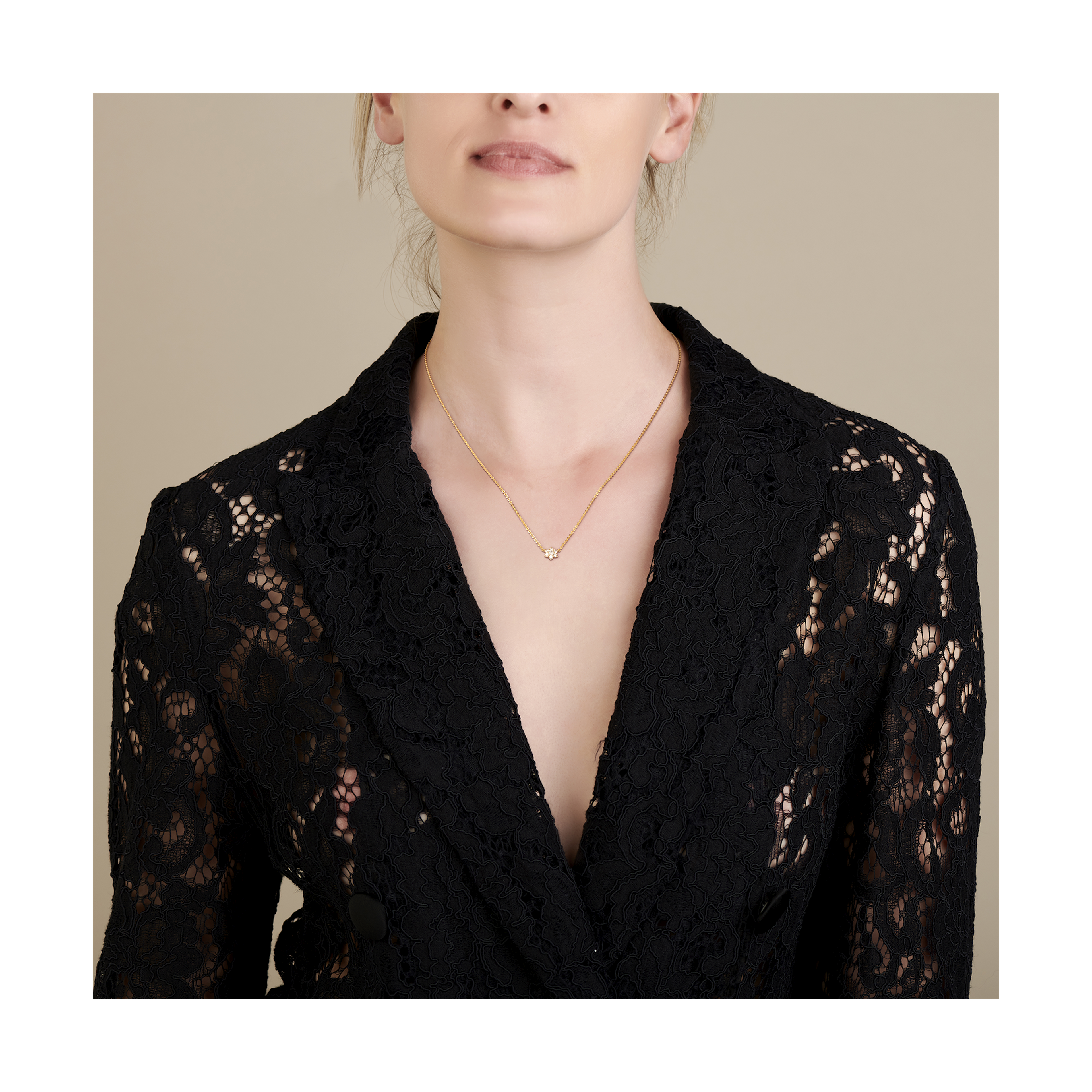 GASSAN Jewels Collier 4926102