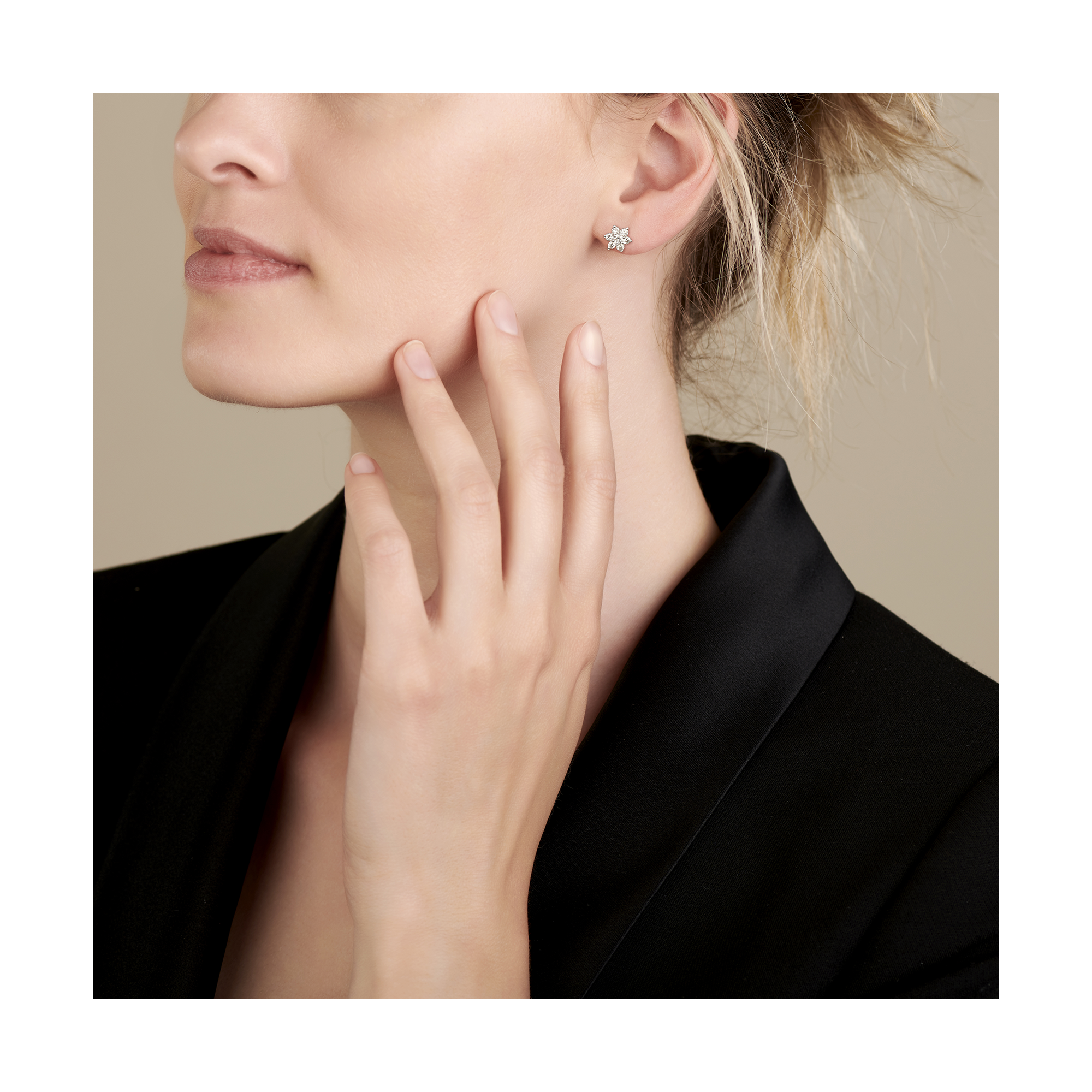 GASSAN Jewels Earrings 4926104