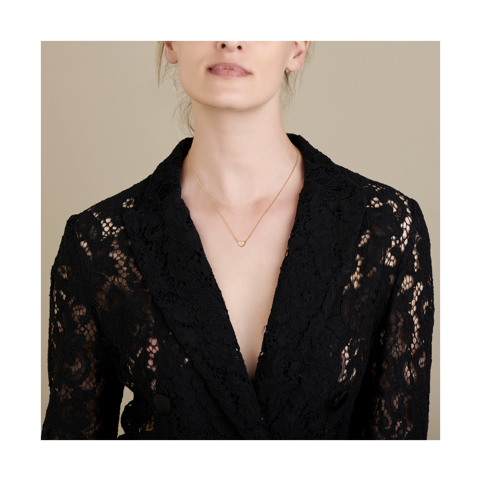 GASSAN Jewels Collier 4926845