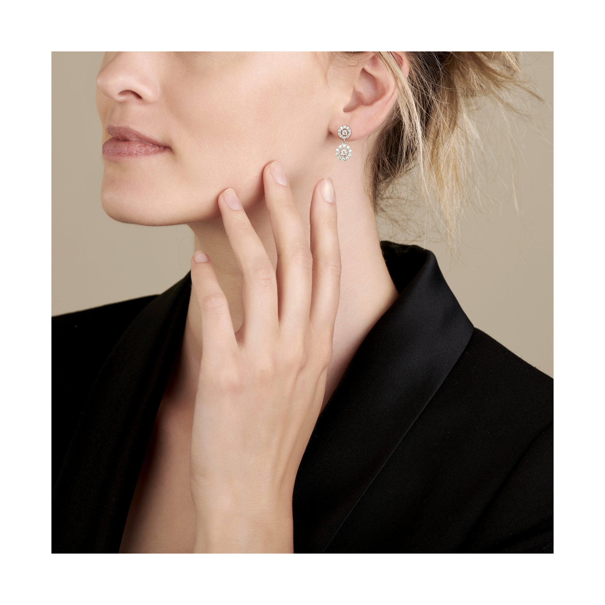 GASSAN Jewels Earrings 4927061