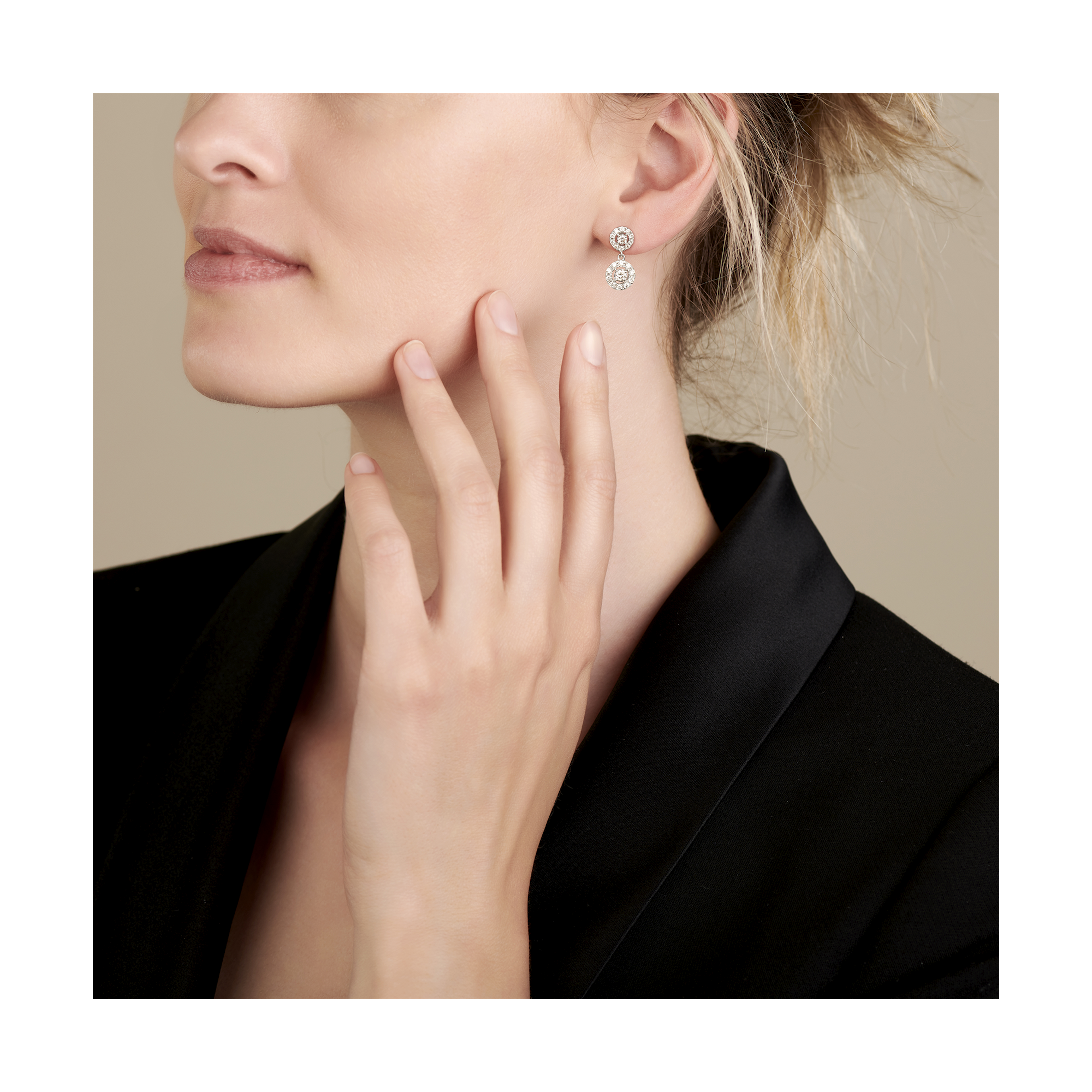 GASSAN Jewels Earrings 4927061