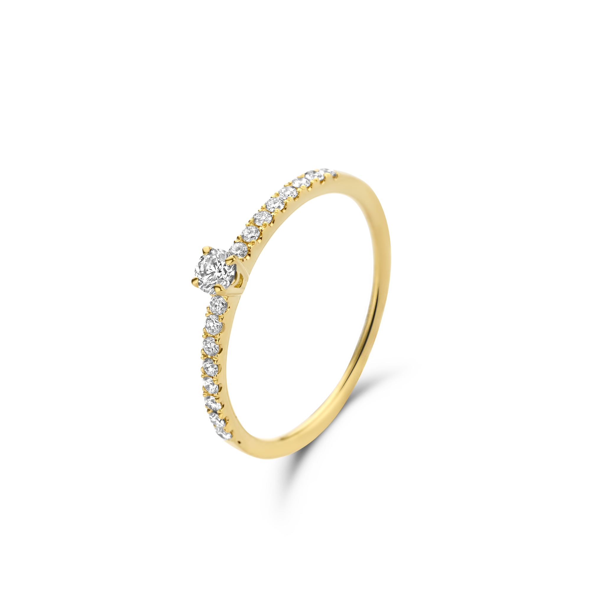 GASSAN Jewels Ring 4927122