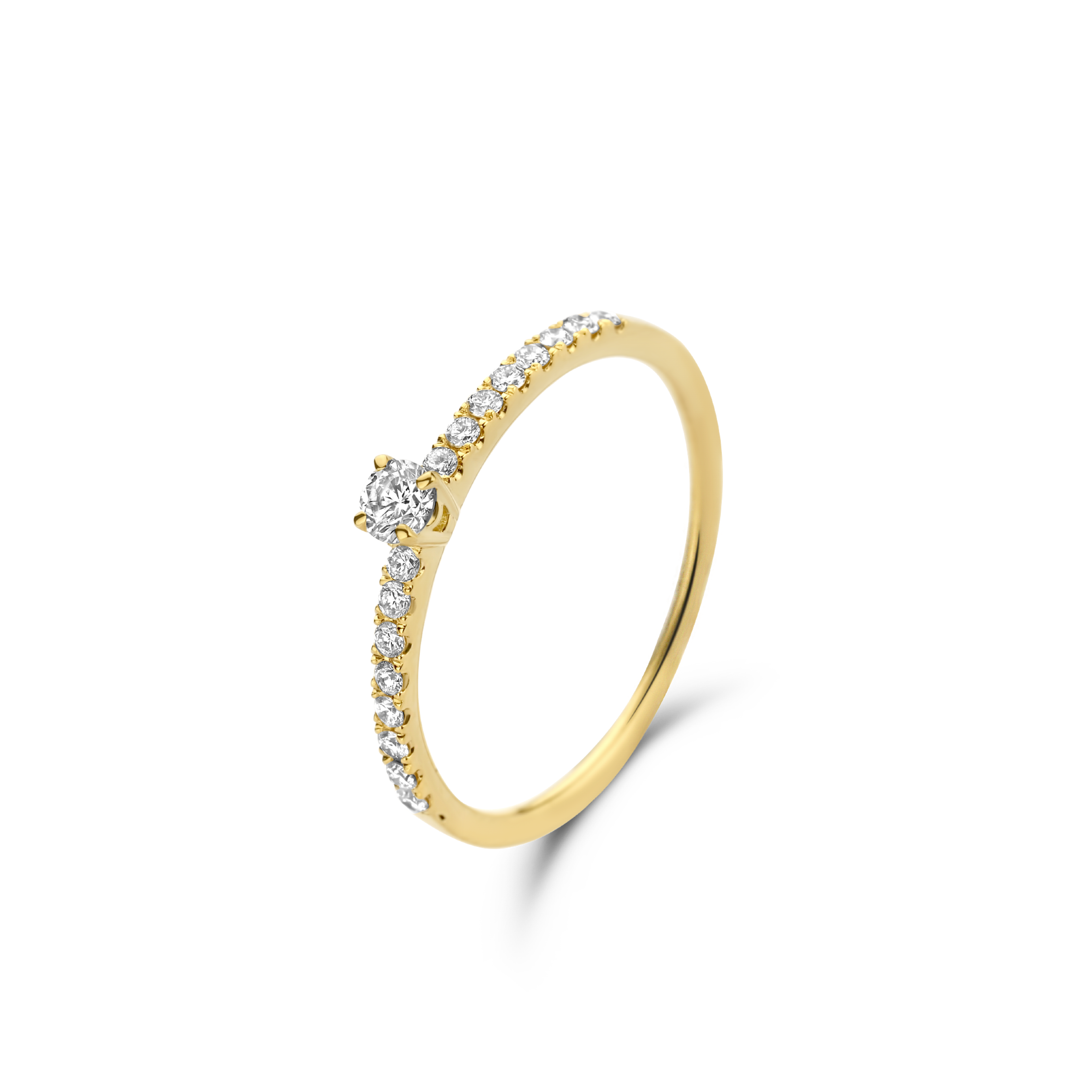 GASSAN Jewels Ring 4927122