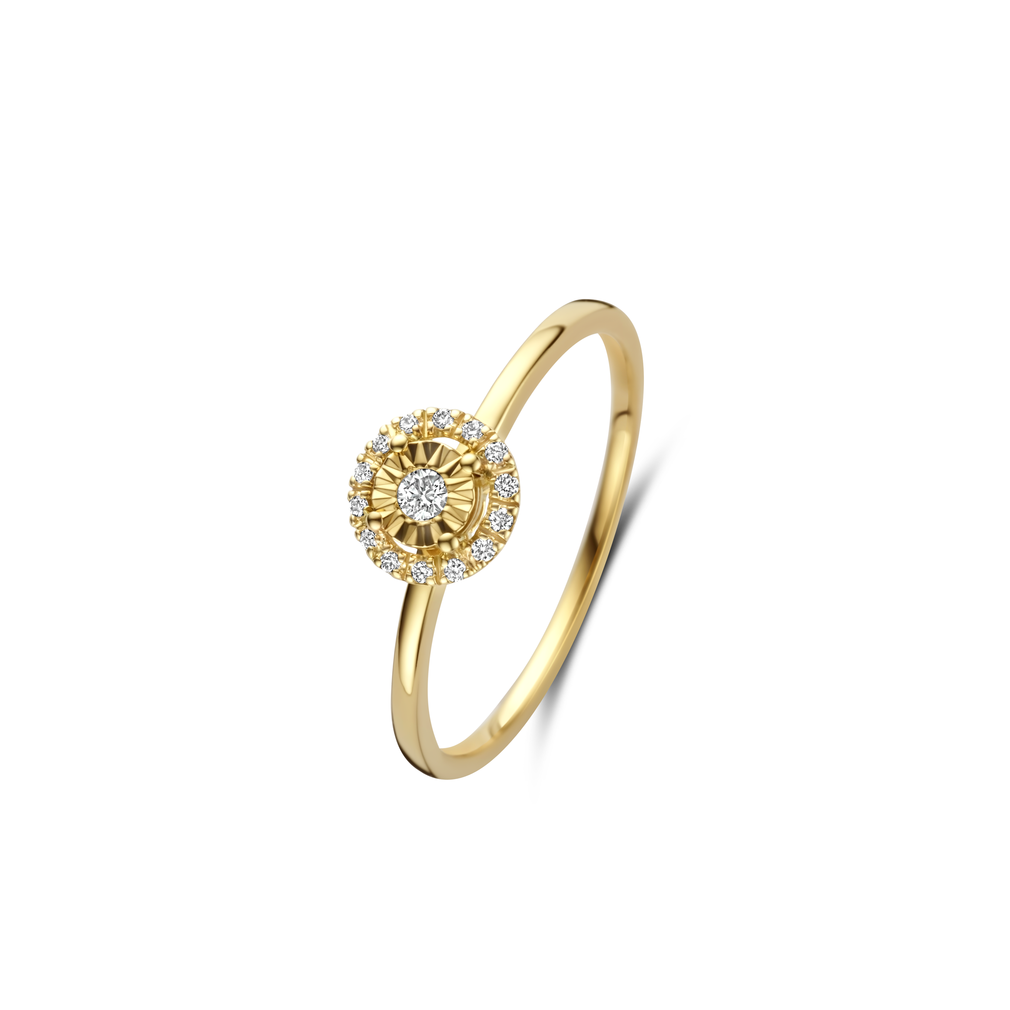 GASSAN Jewels Ring 4927593