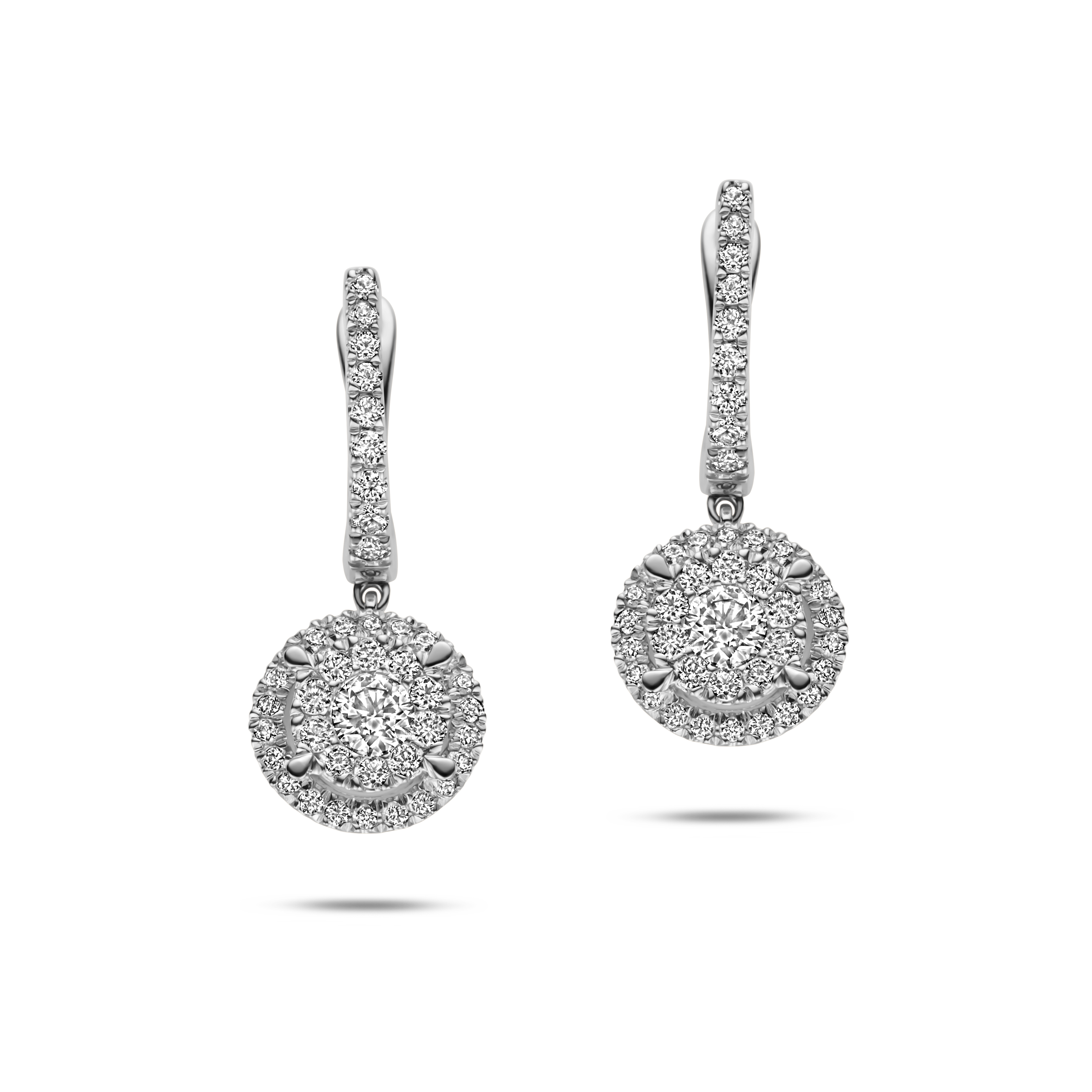 GASSAN Jewels Earrings QUMD