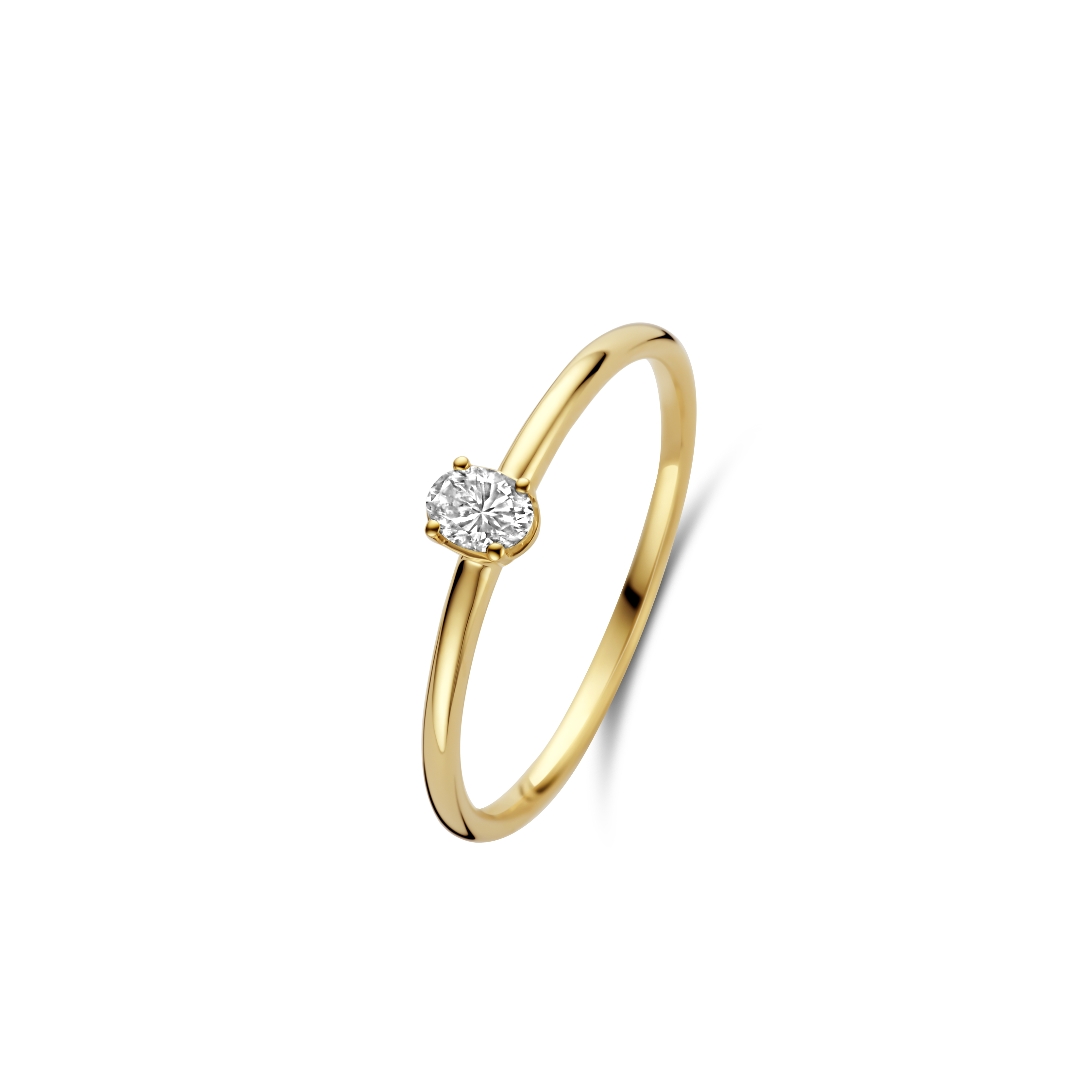 GASSAN Jewels Ring 4927687
