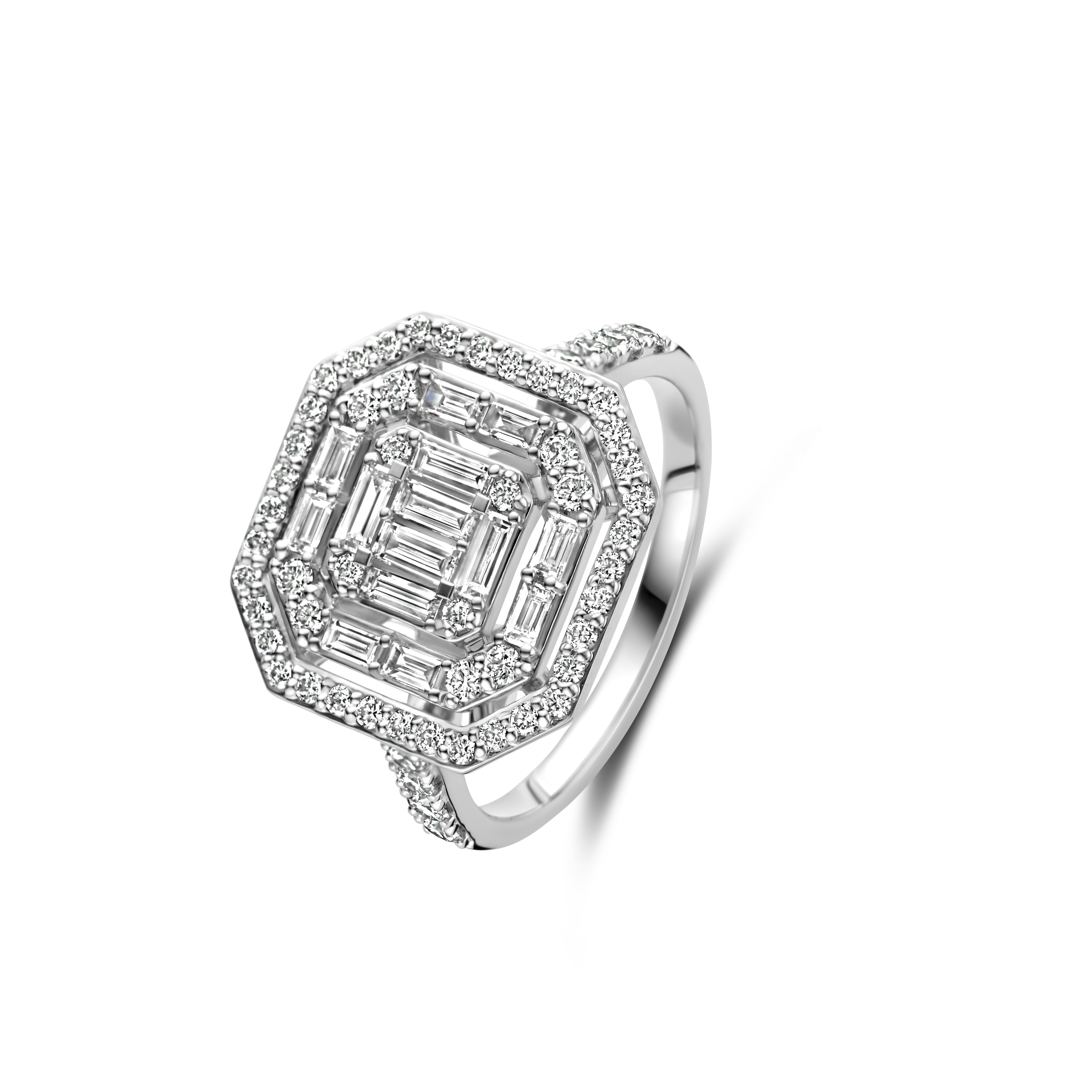 GASSAN Jewels Ring 4927734