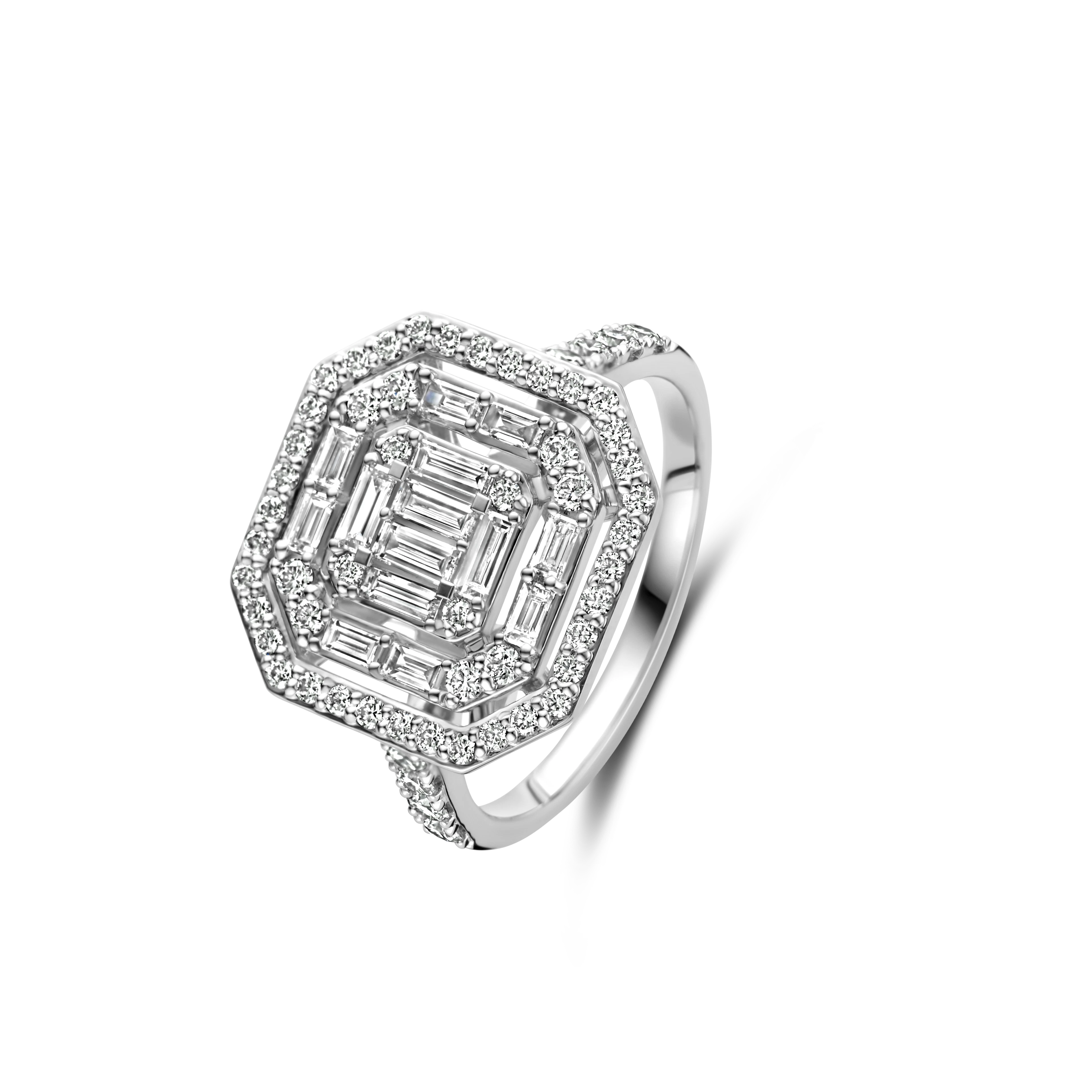 GASSAN Jewels Ring 4927734