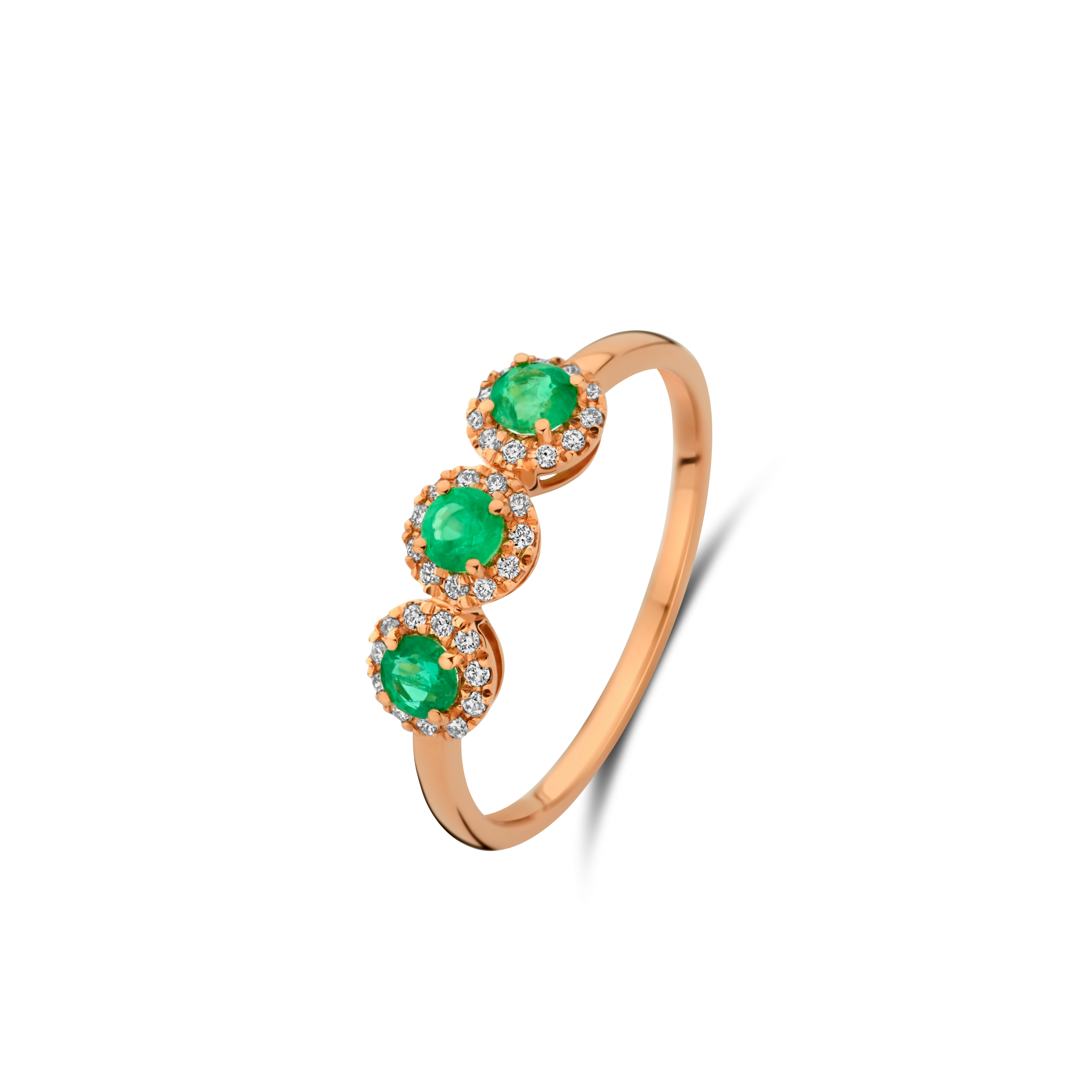 GASSAN Jewels Ring 4927774