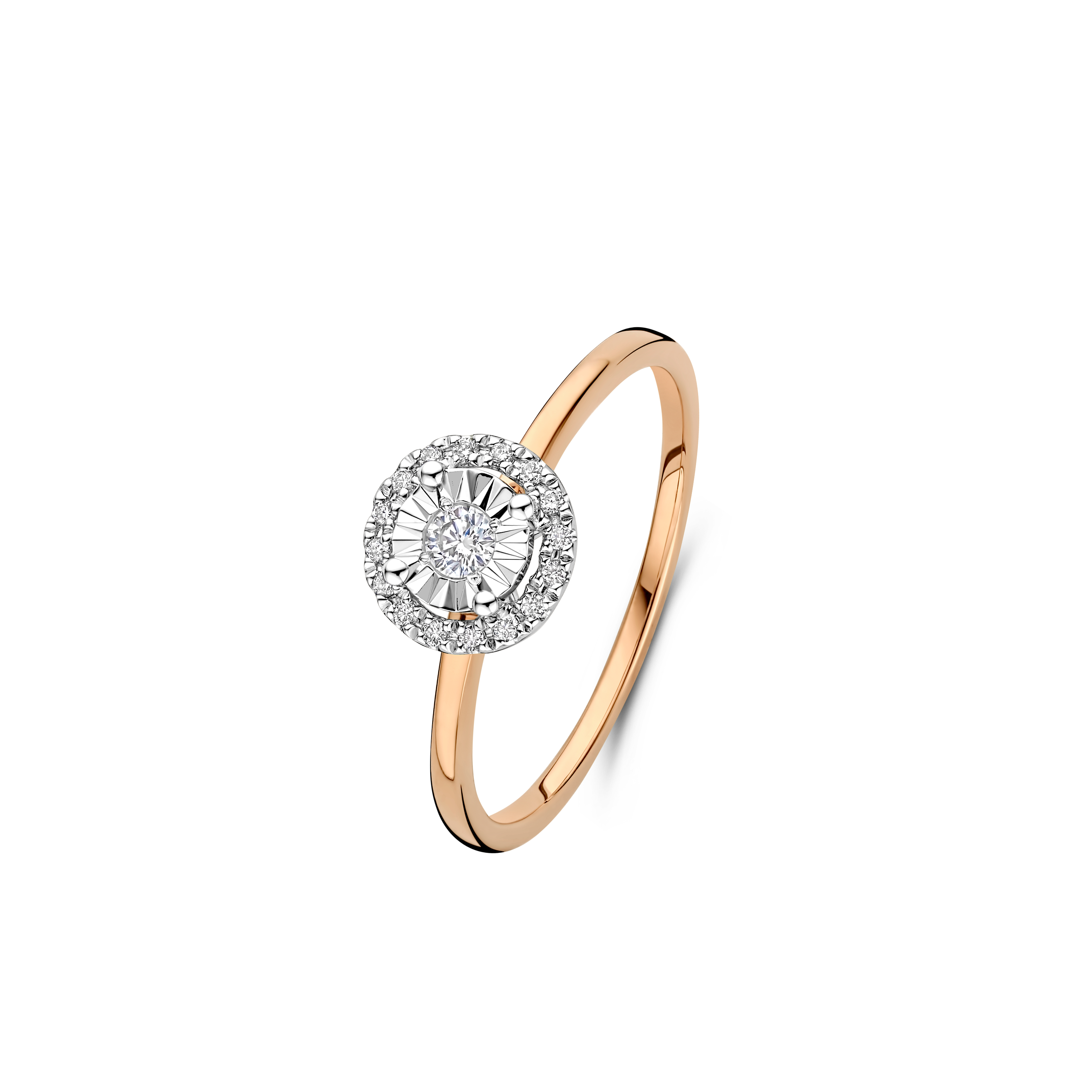 GASSAN Jewels Ring JEKG